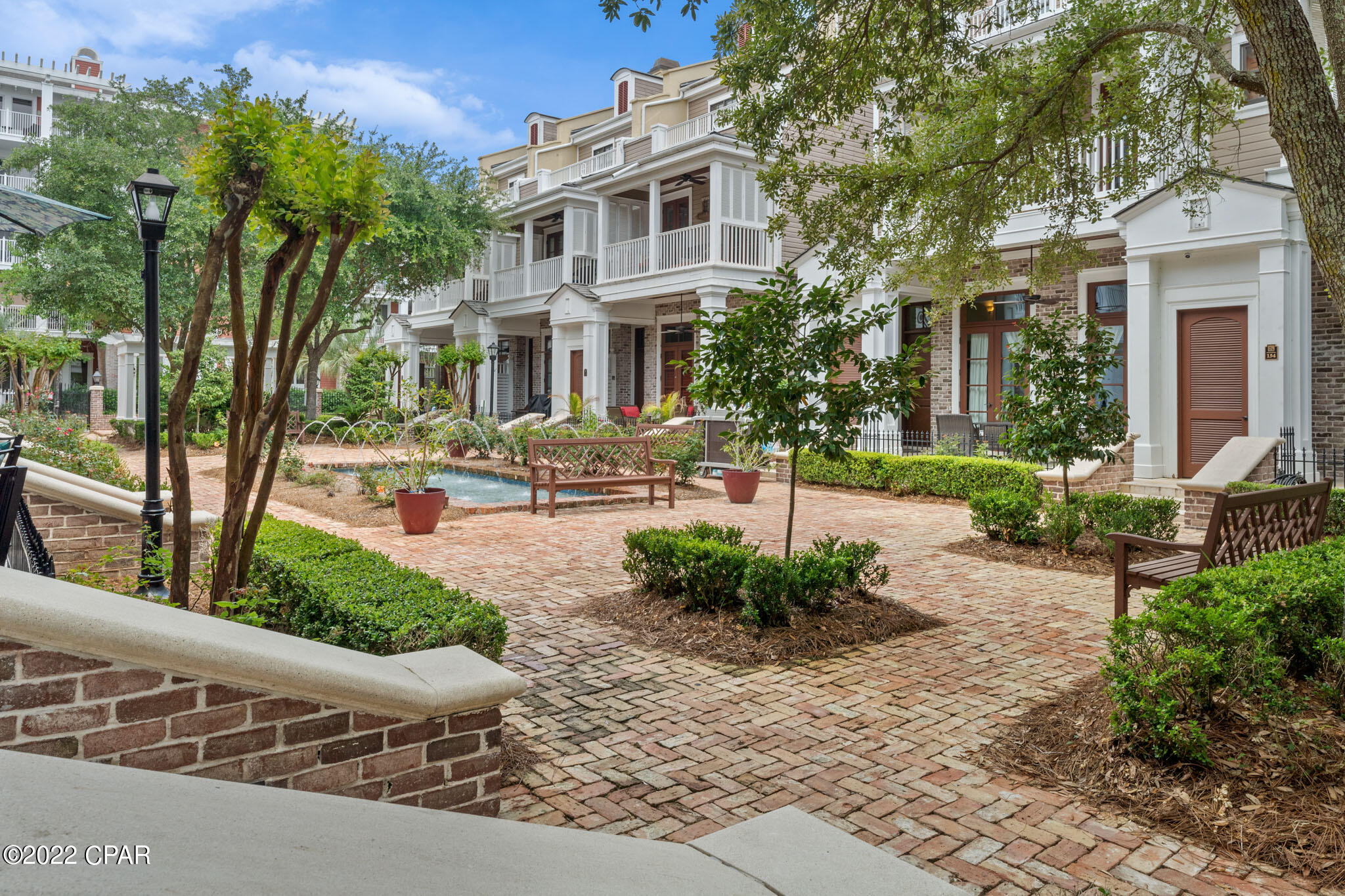 Le Jardin - Residential