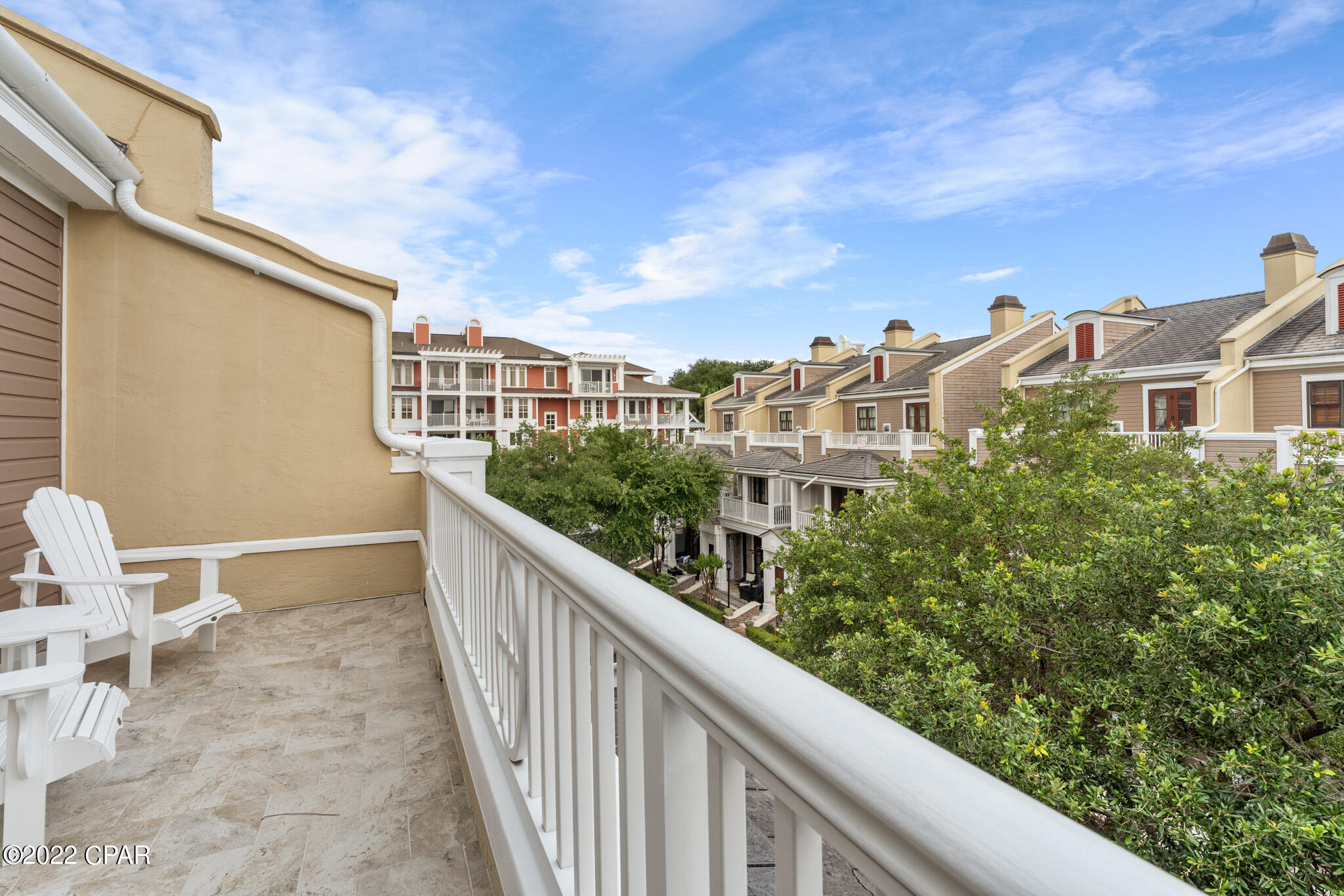 Le Jardin - Residential