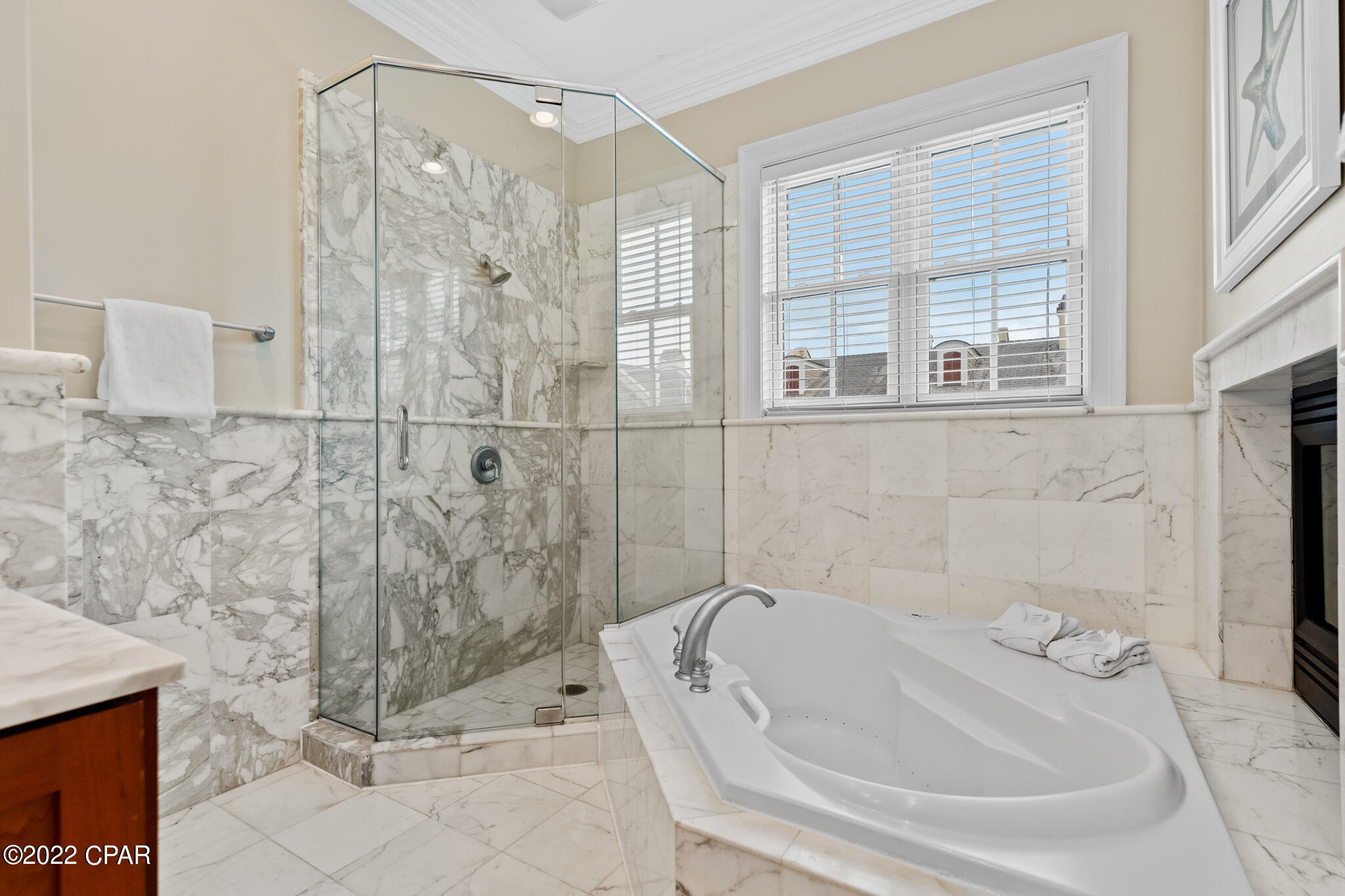 Le Jardin - Residential