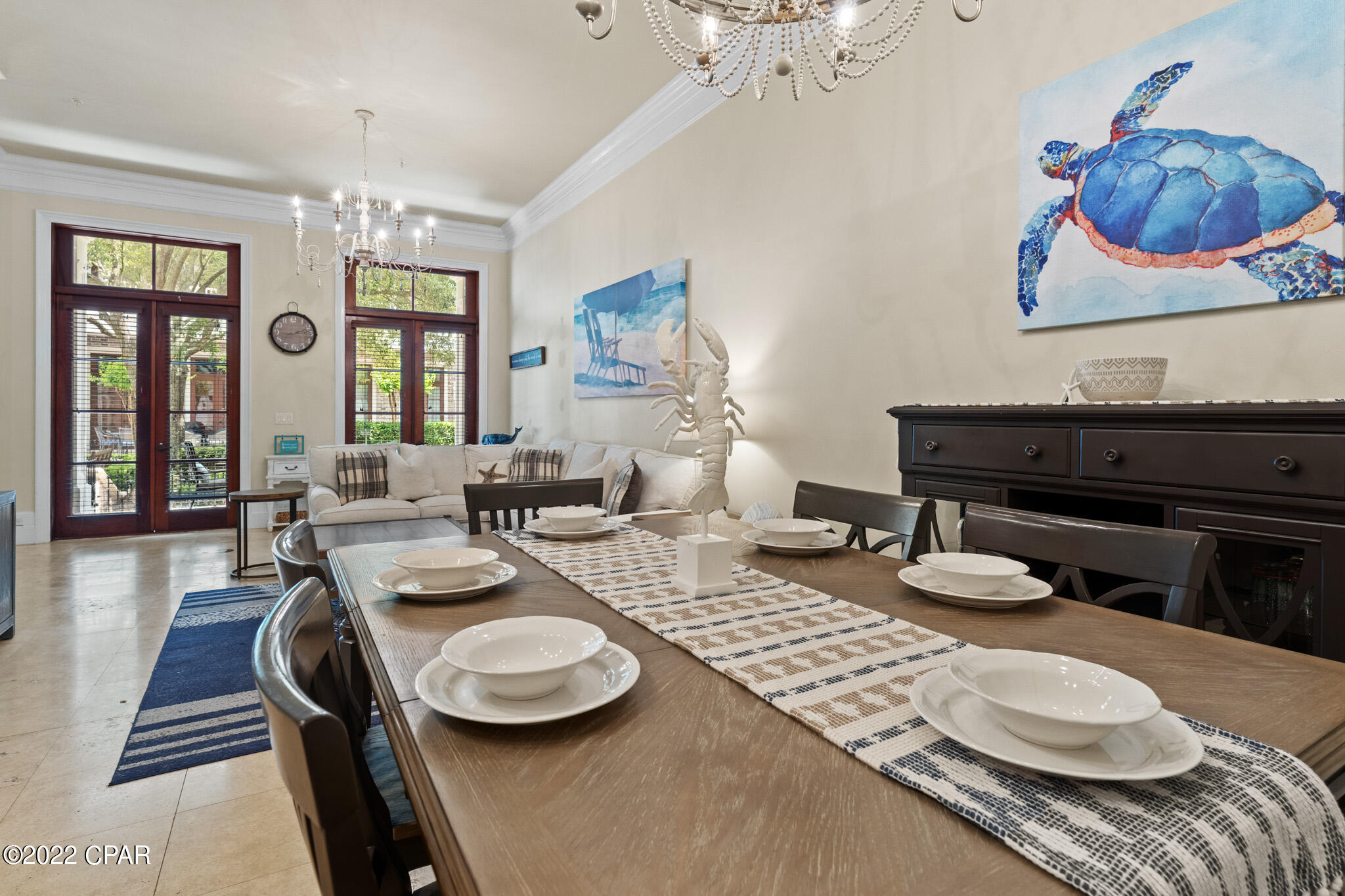 Le Jardin - Residential