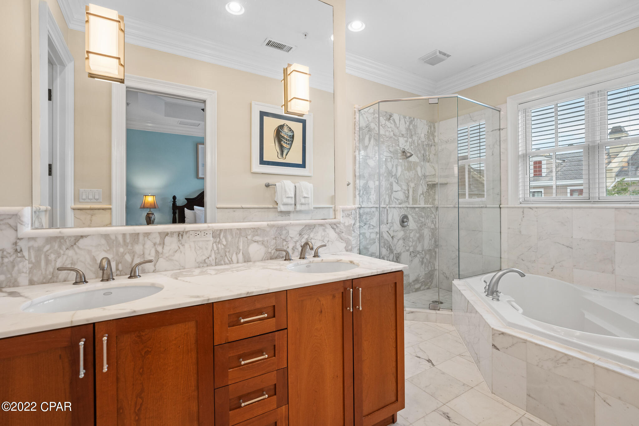 Le Jardin - Residential