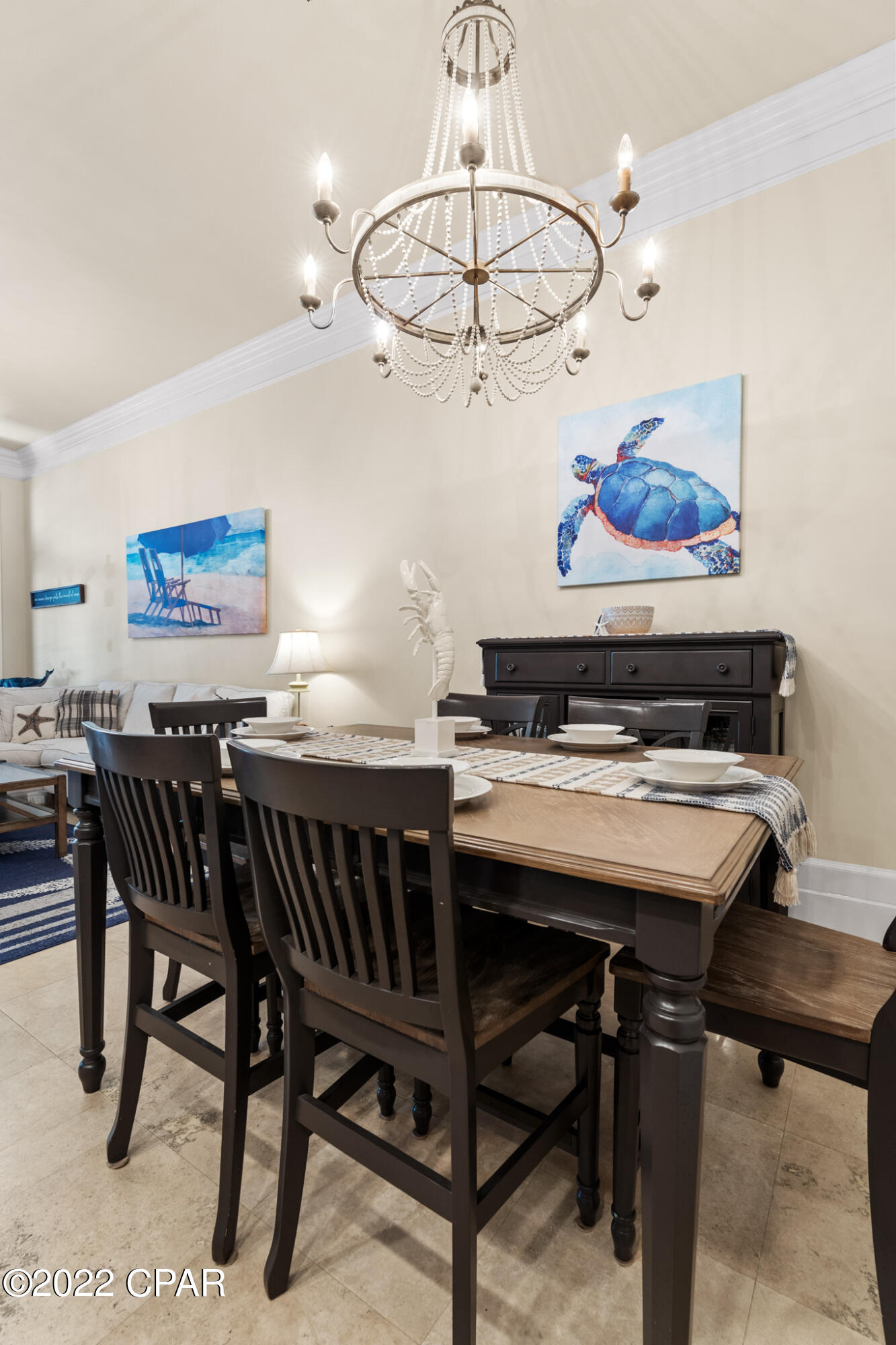 Le Jardin - Residential