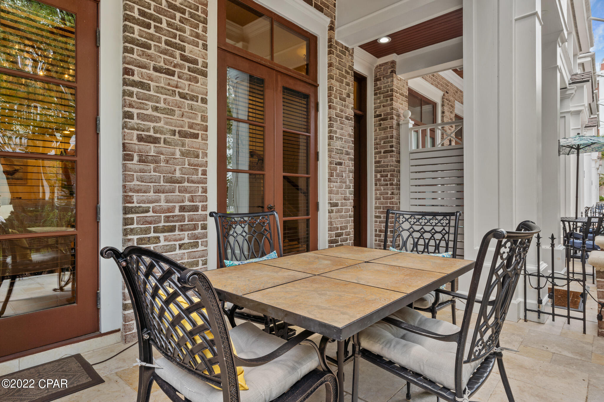 Le Jardin - Residential