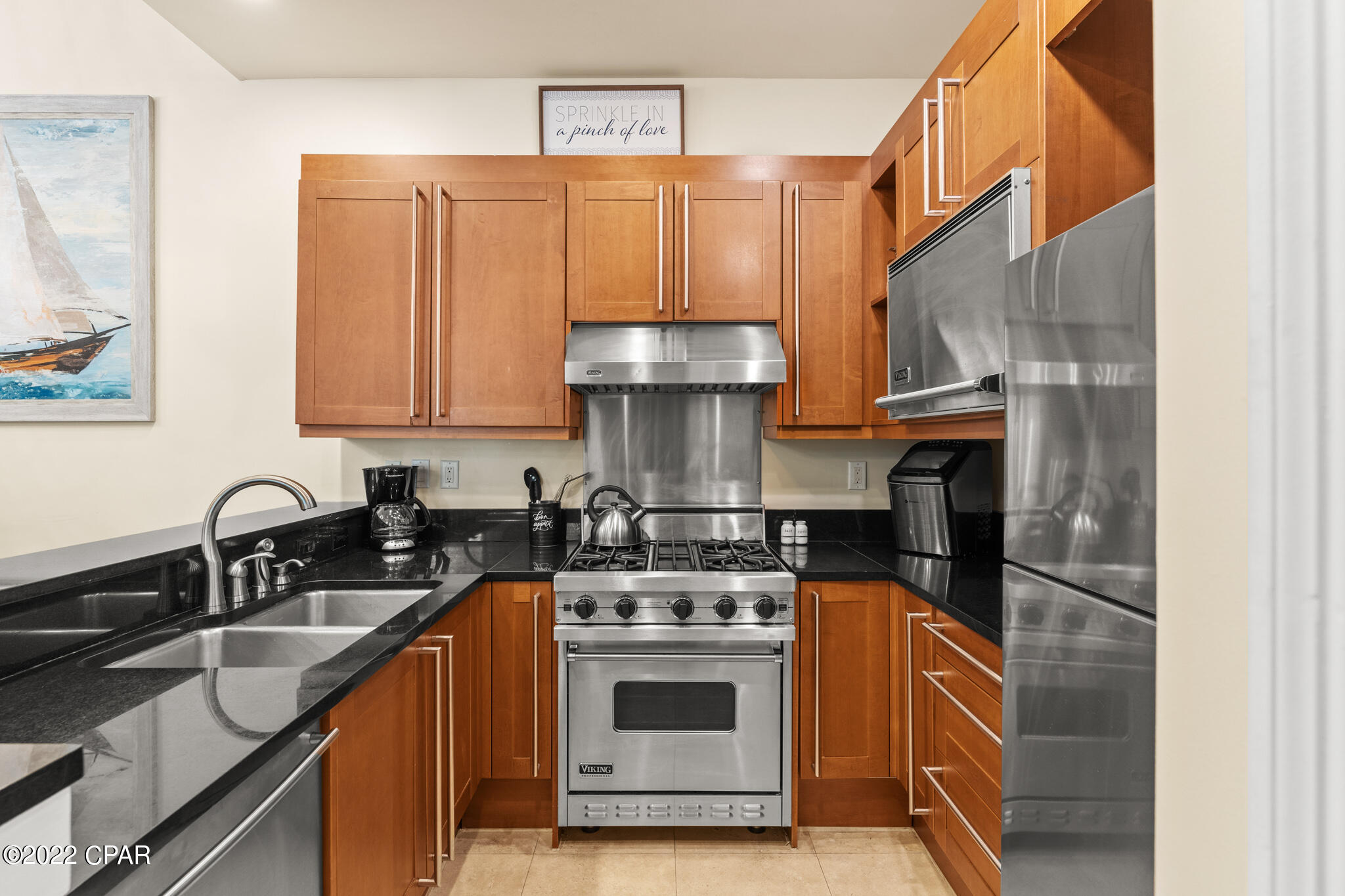 Le Jardin - Residential