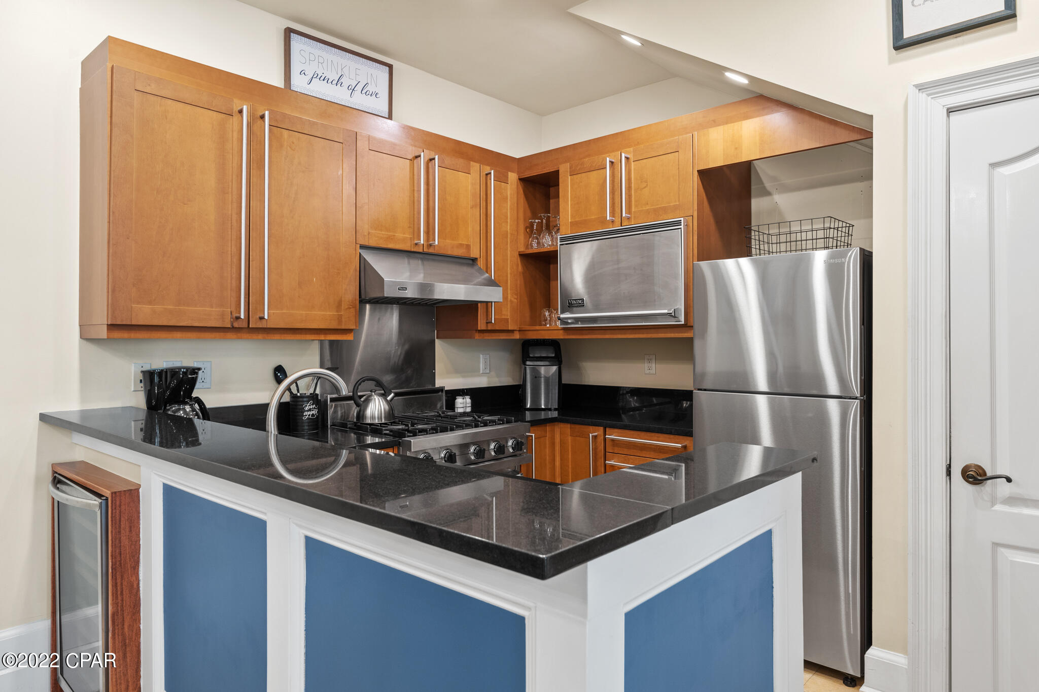 Le Jardin - Residential