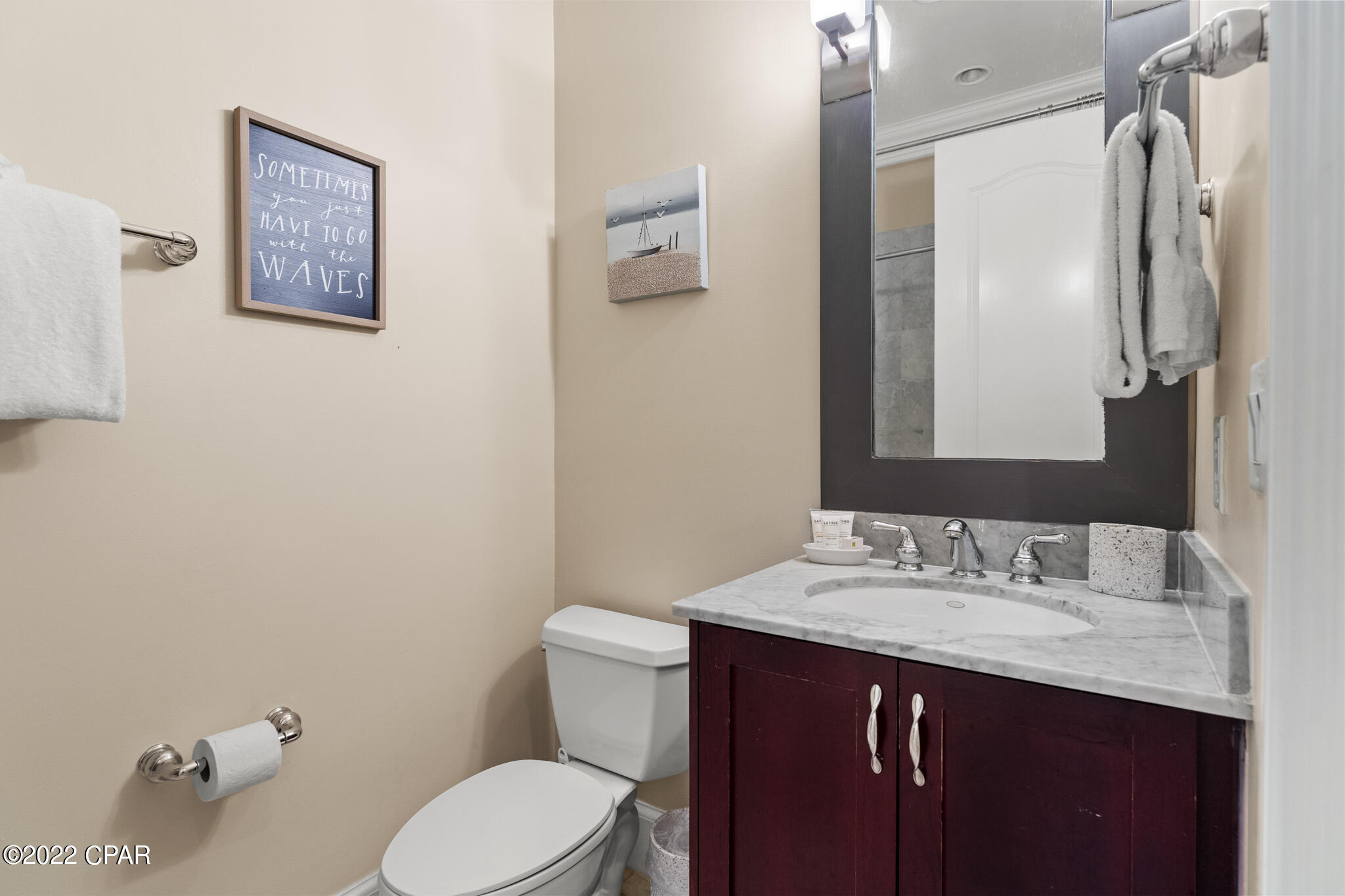 Le Jardin - Residential