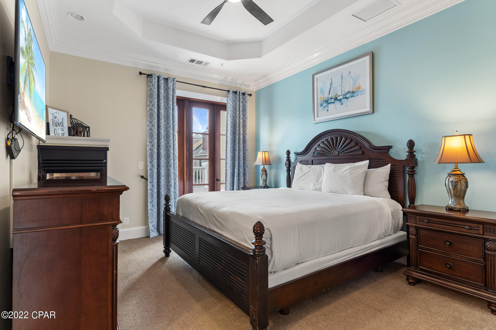 Le Jardin - Residential