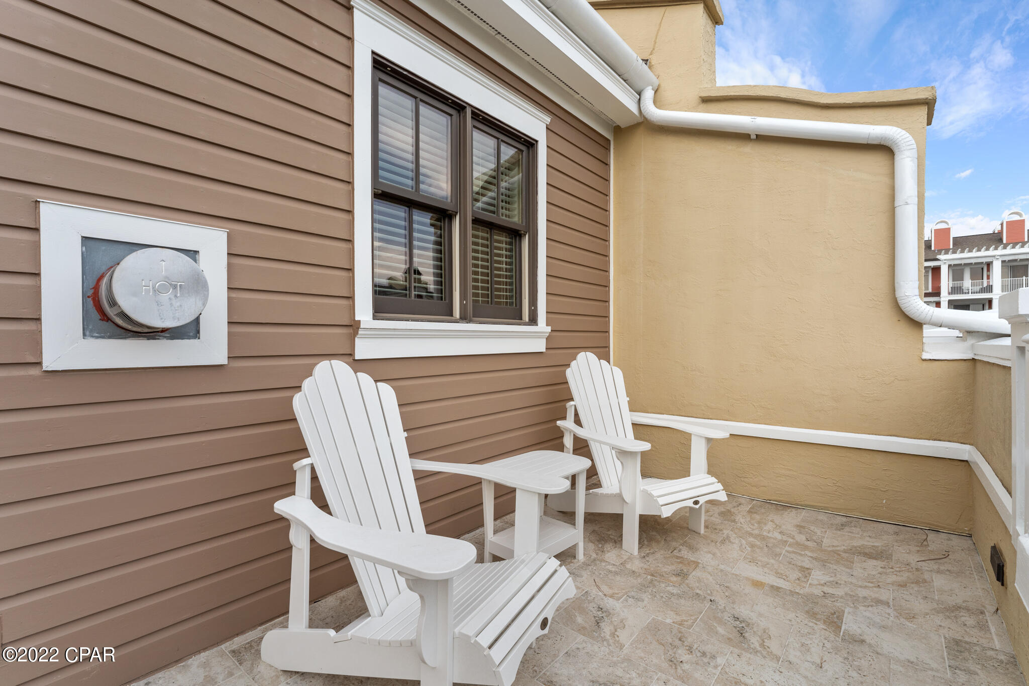 Le Jardin - Residential