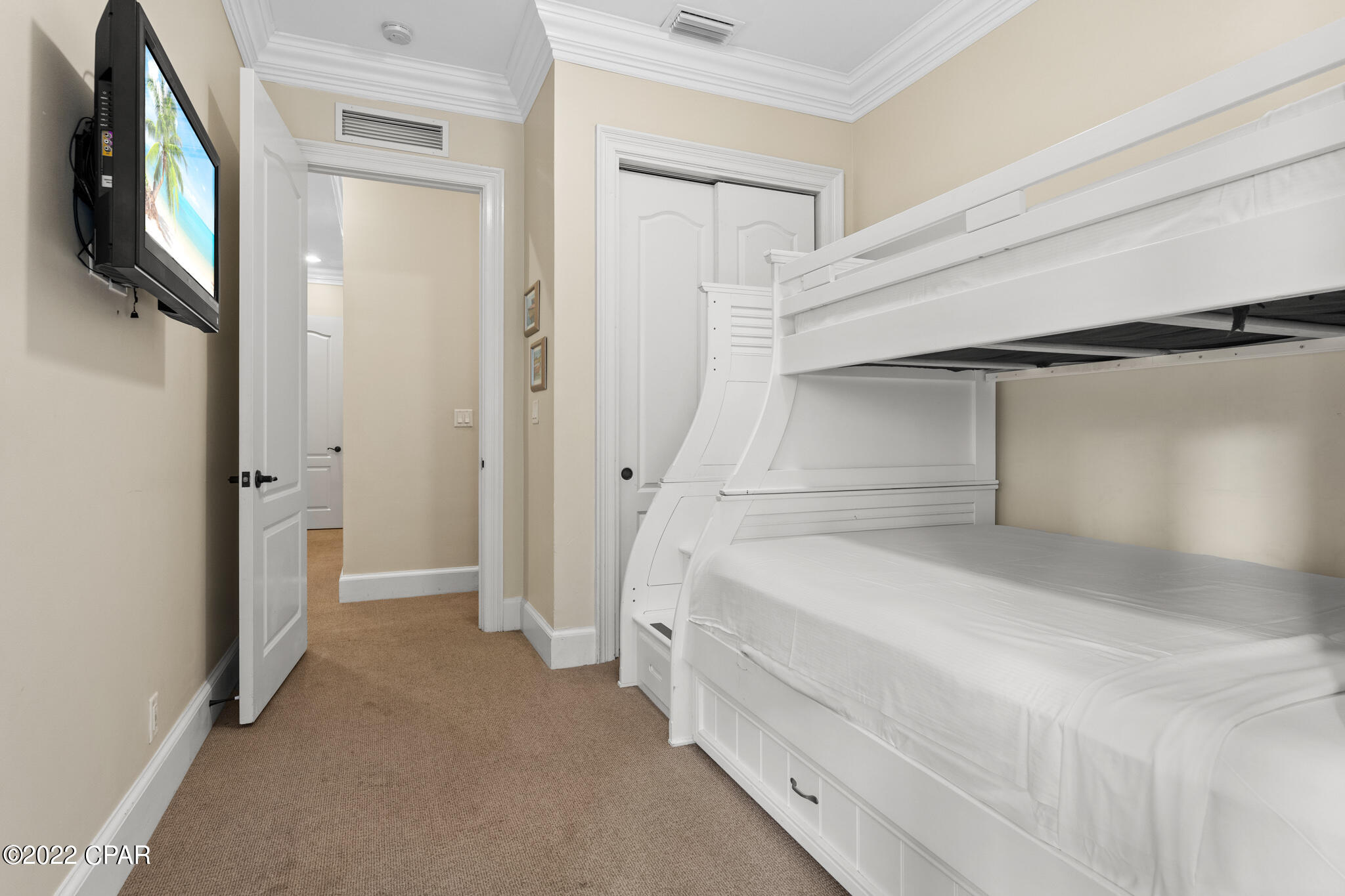 Le Jardin - Residential