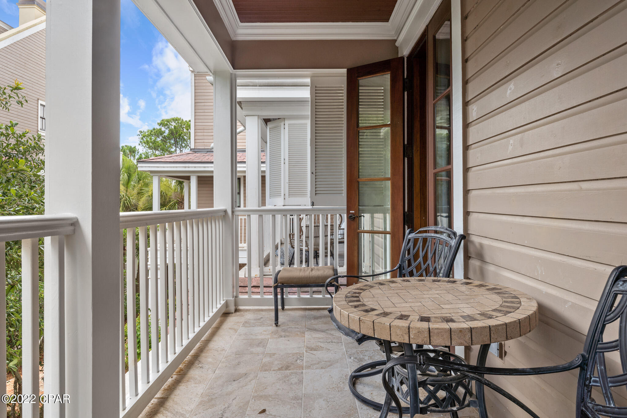 Le Jardin - Residential