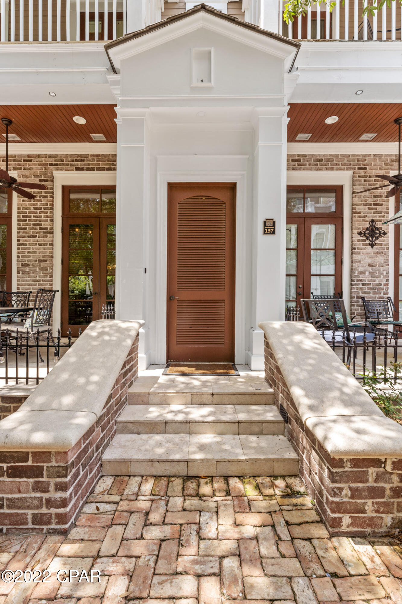 Le Jardin - Residential