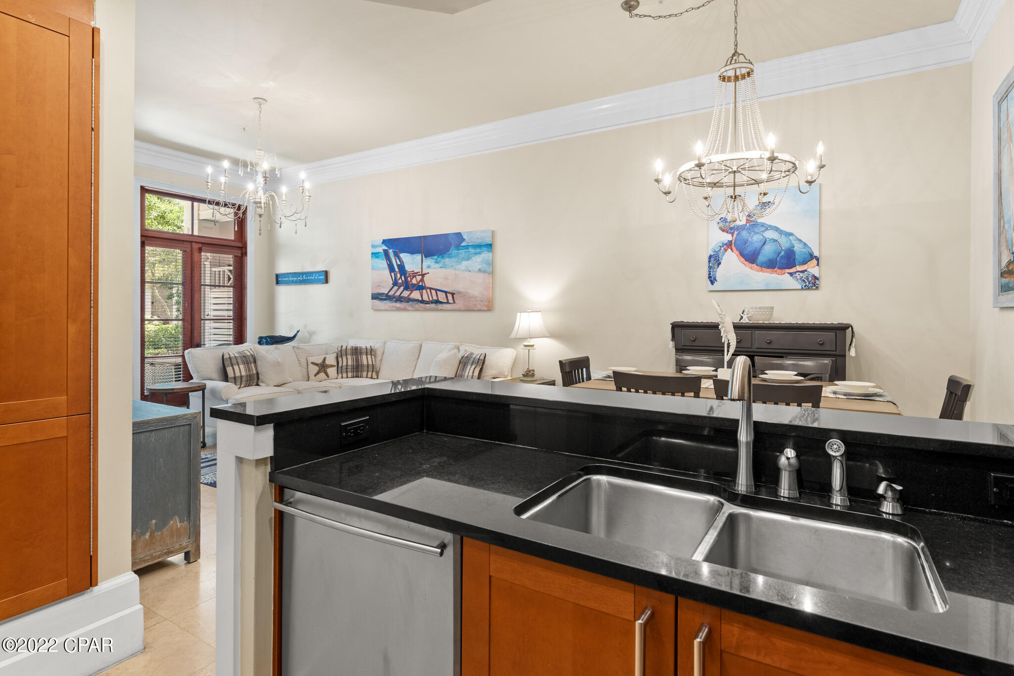 Le Jardin - Residential