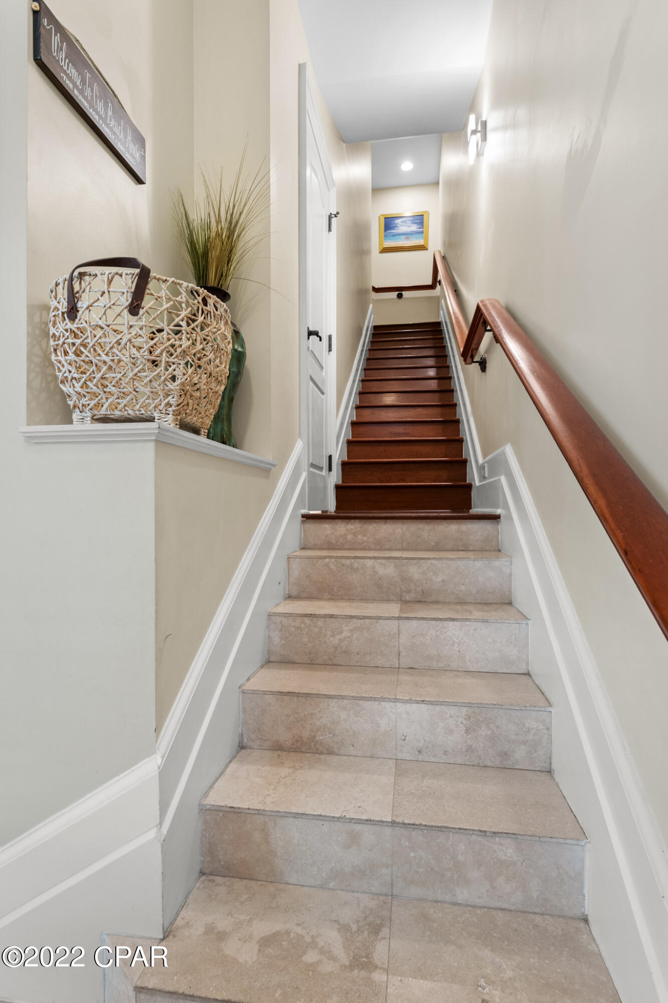 Le Jardin - Residential