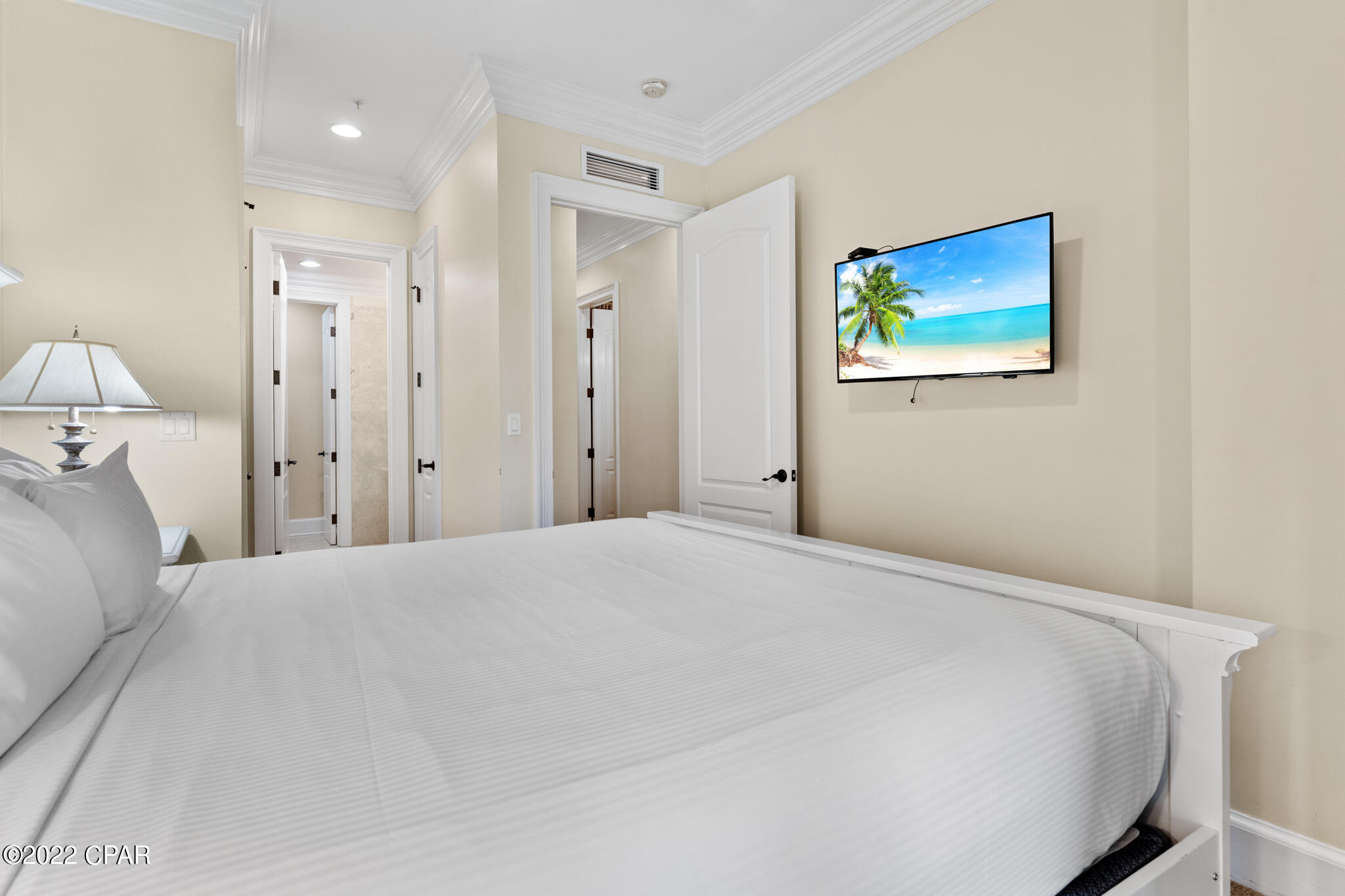 Le Jardin - Residential