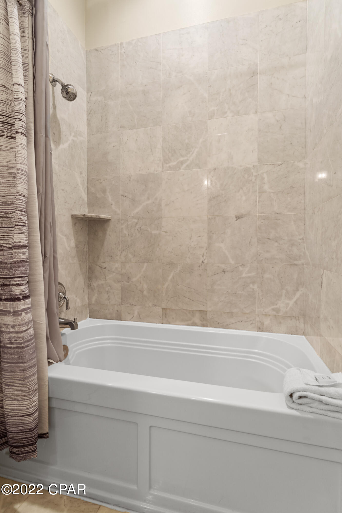 Le Jardin - Residential