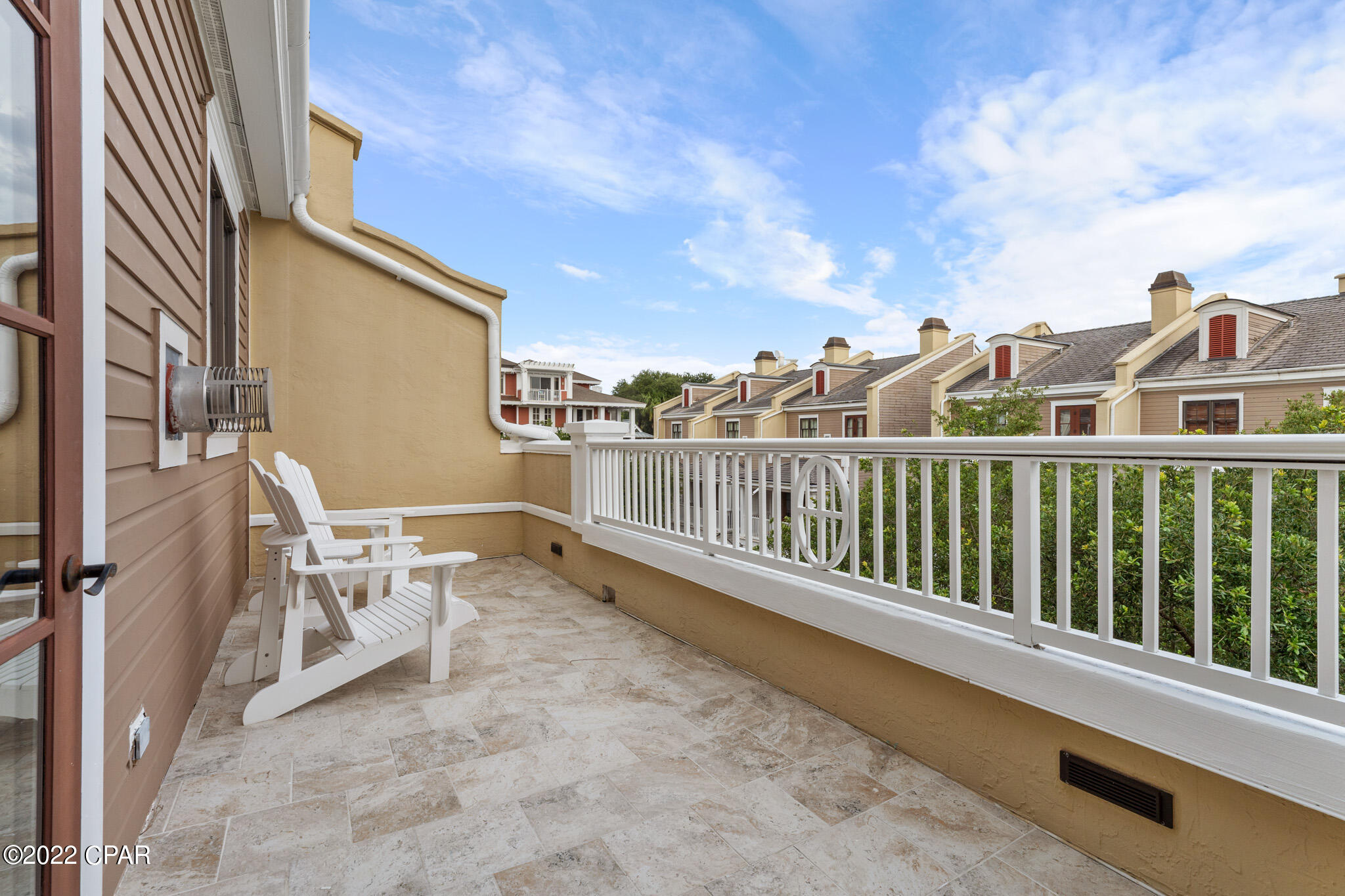 Le Jardin - Residential