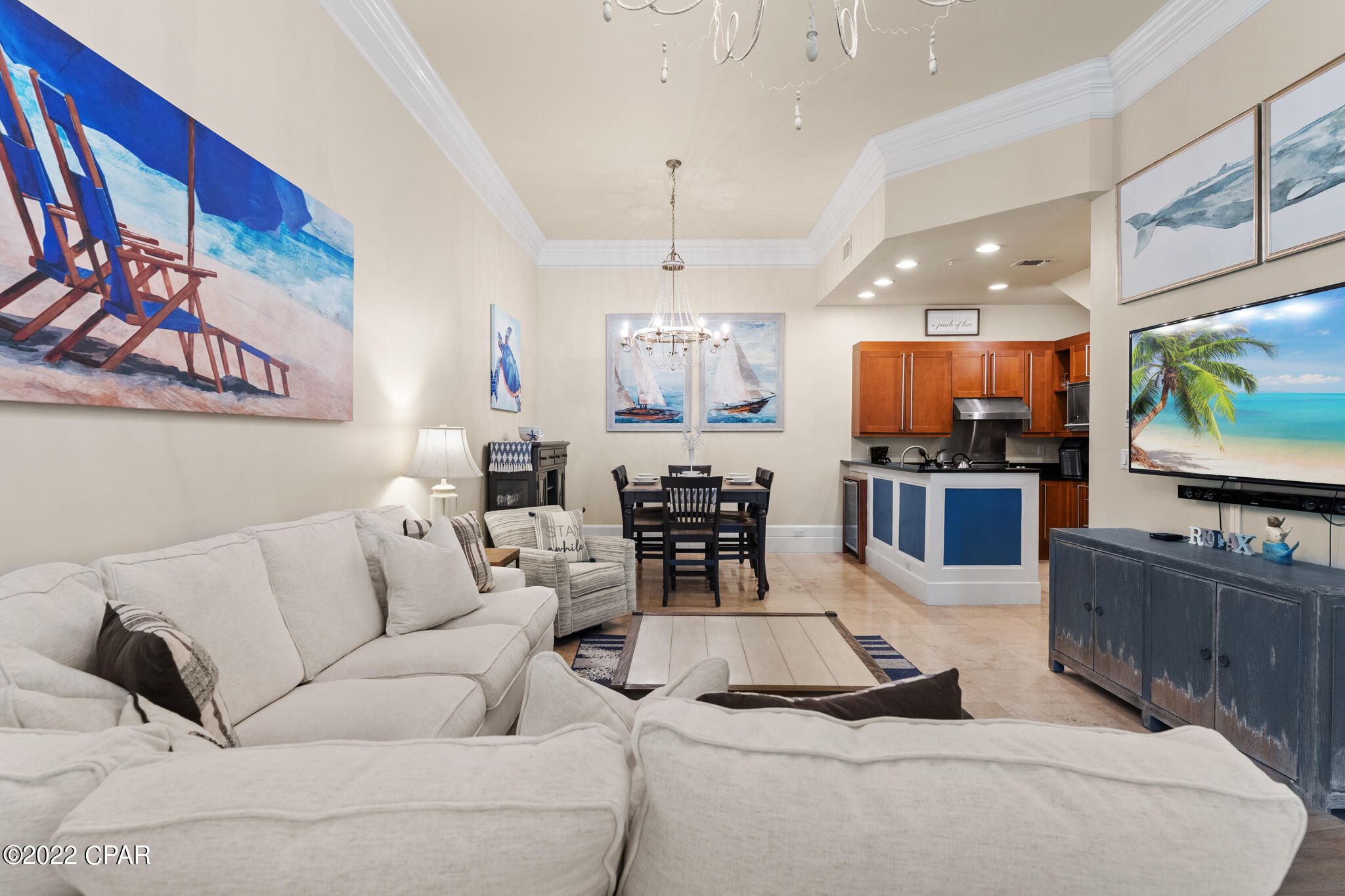 Le Jardin - Residential