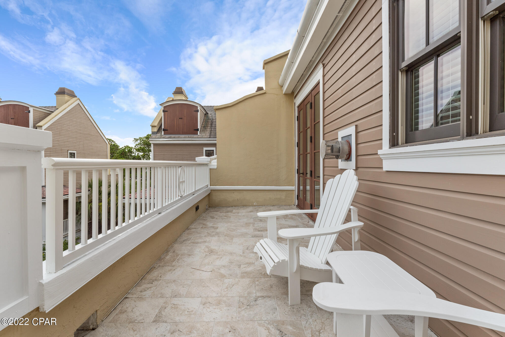 Le Jardin - Residential