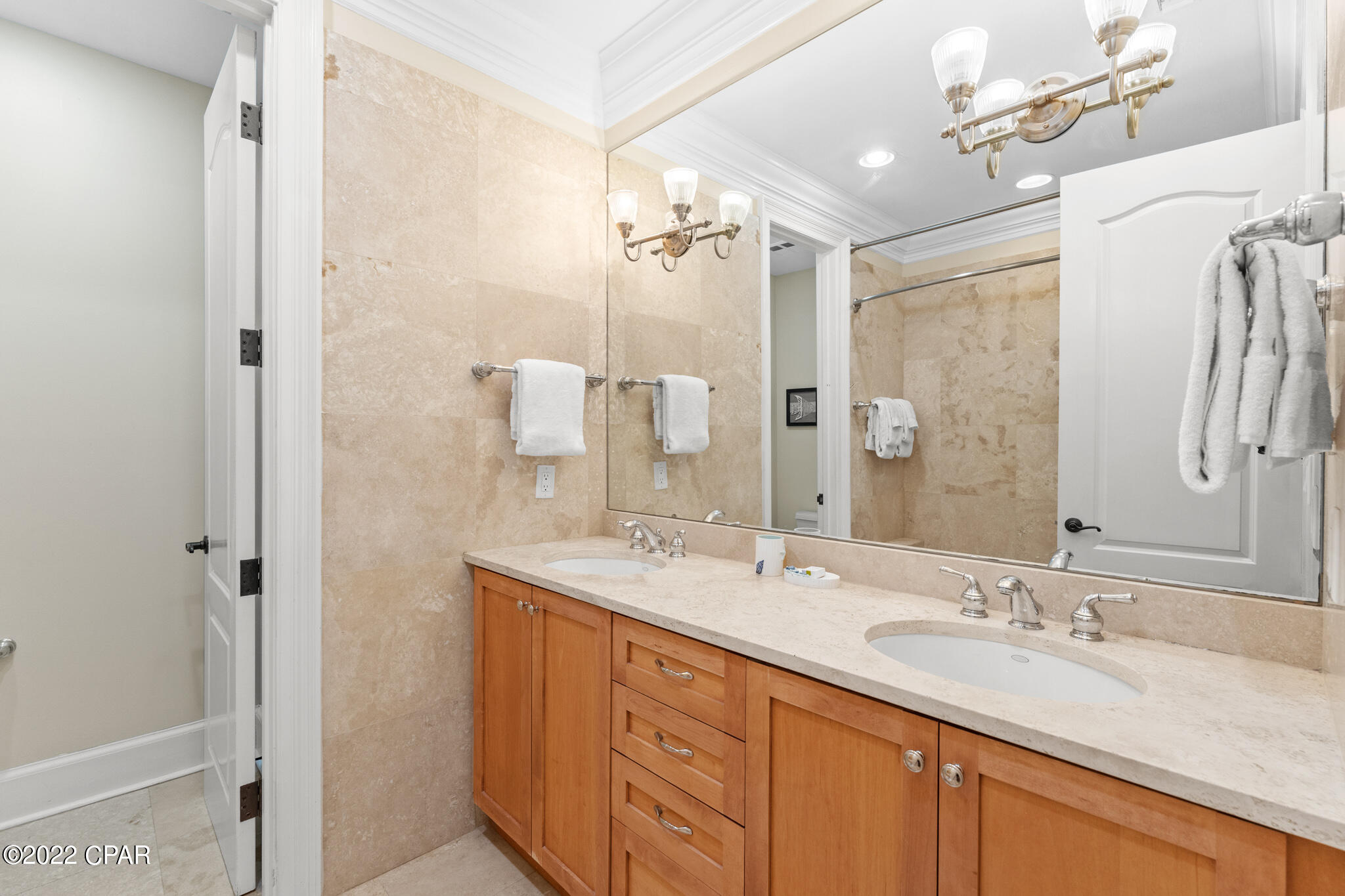 Le Jardin - Residential