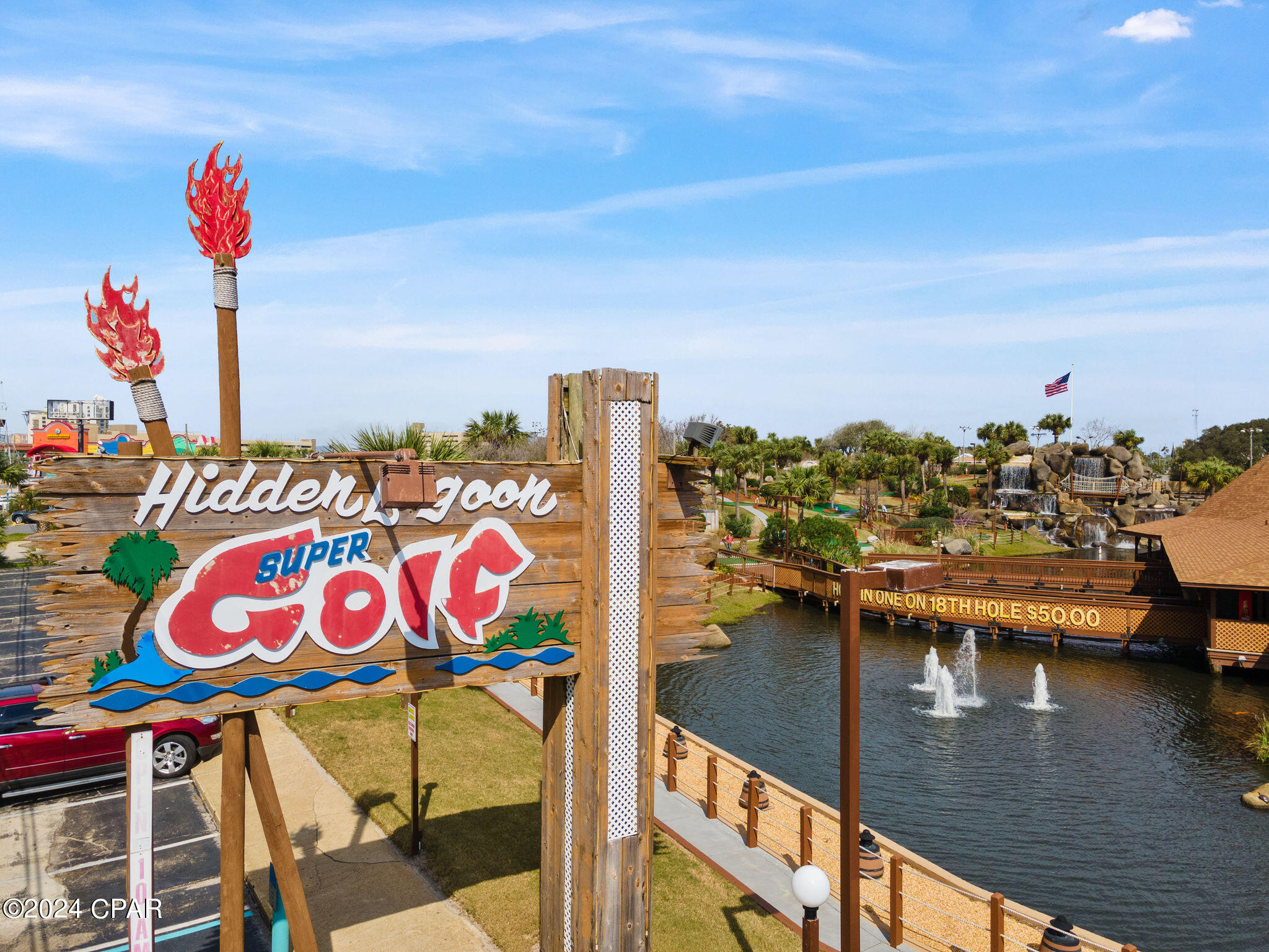 Ocean Reef - Residential