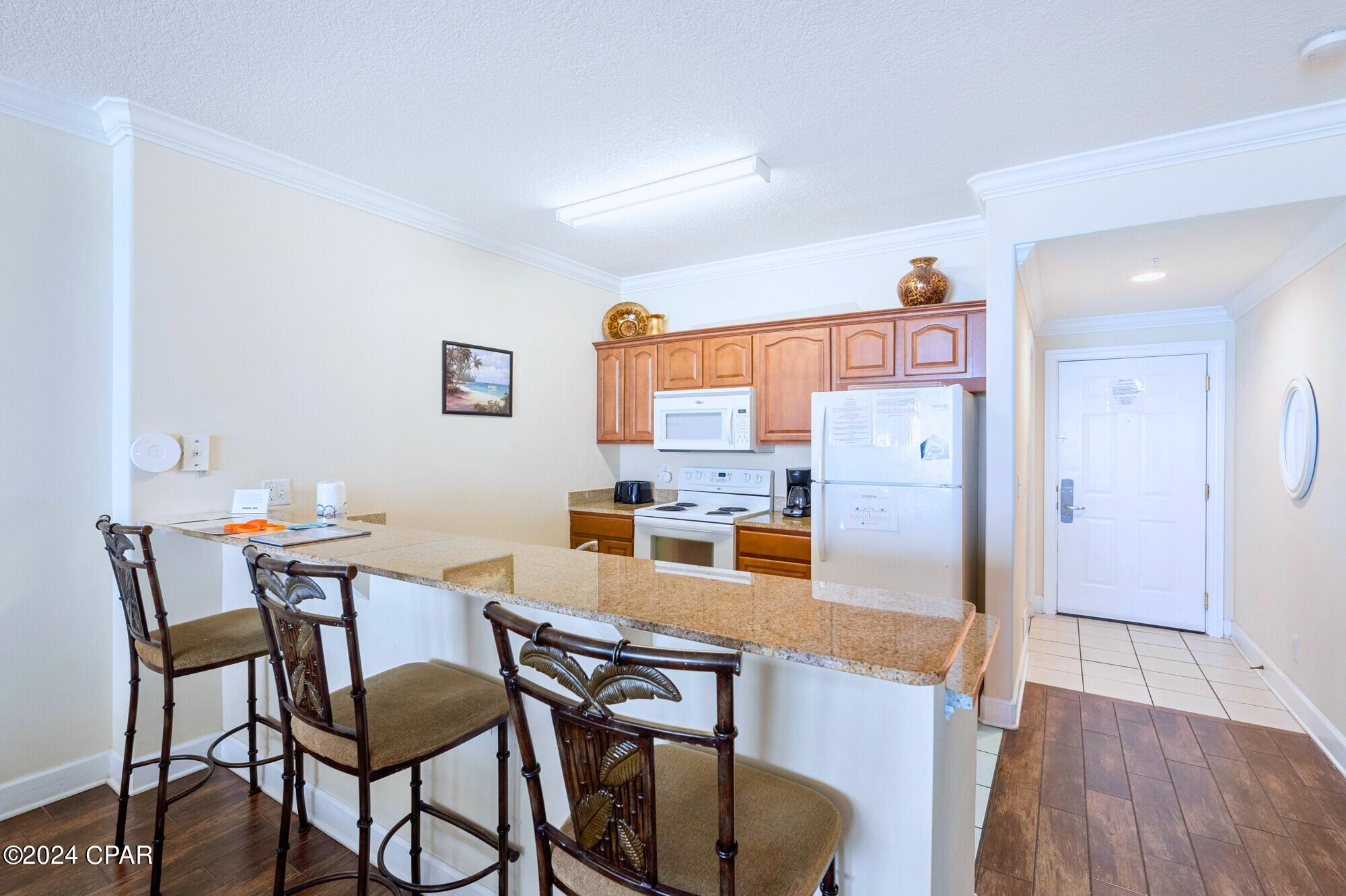 Ocean Reef - Residential