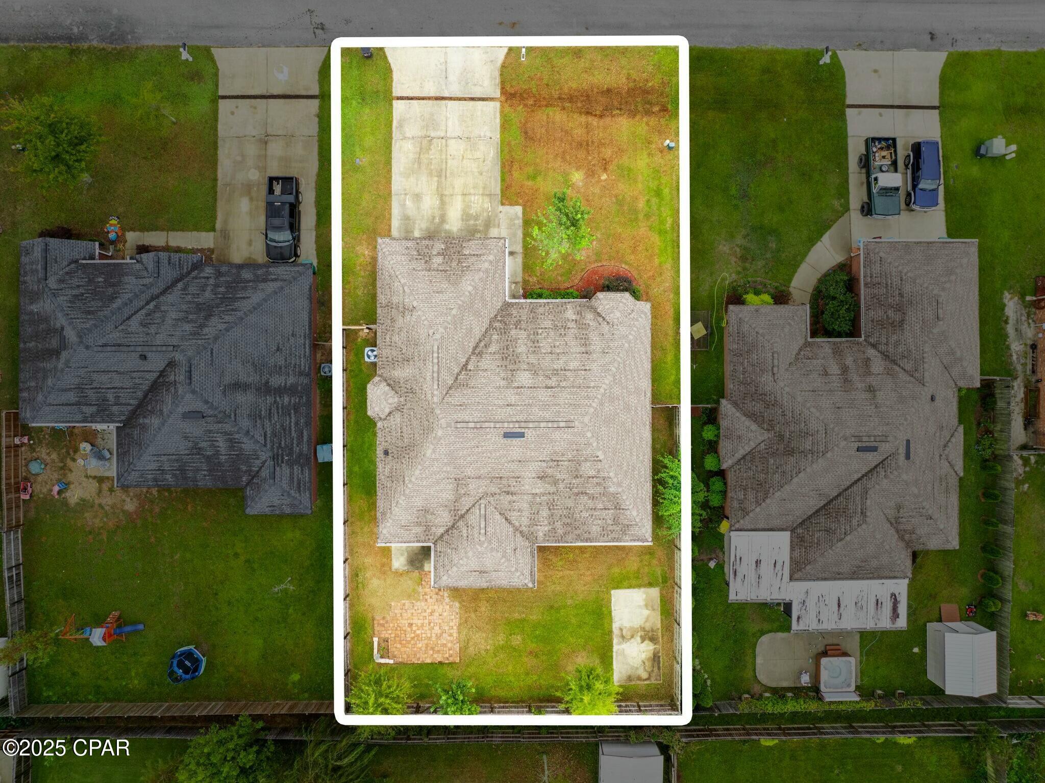 Bylsma Manor Estates - Residential