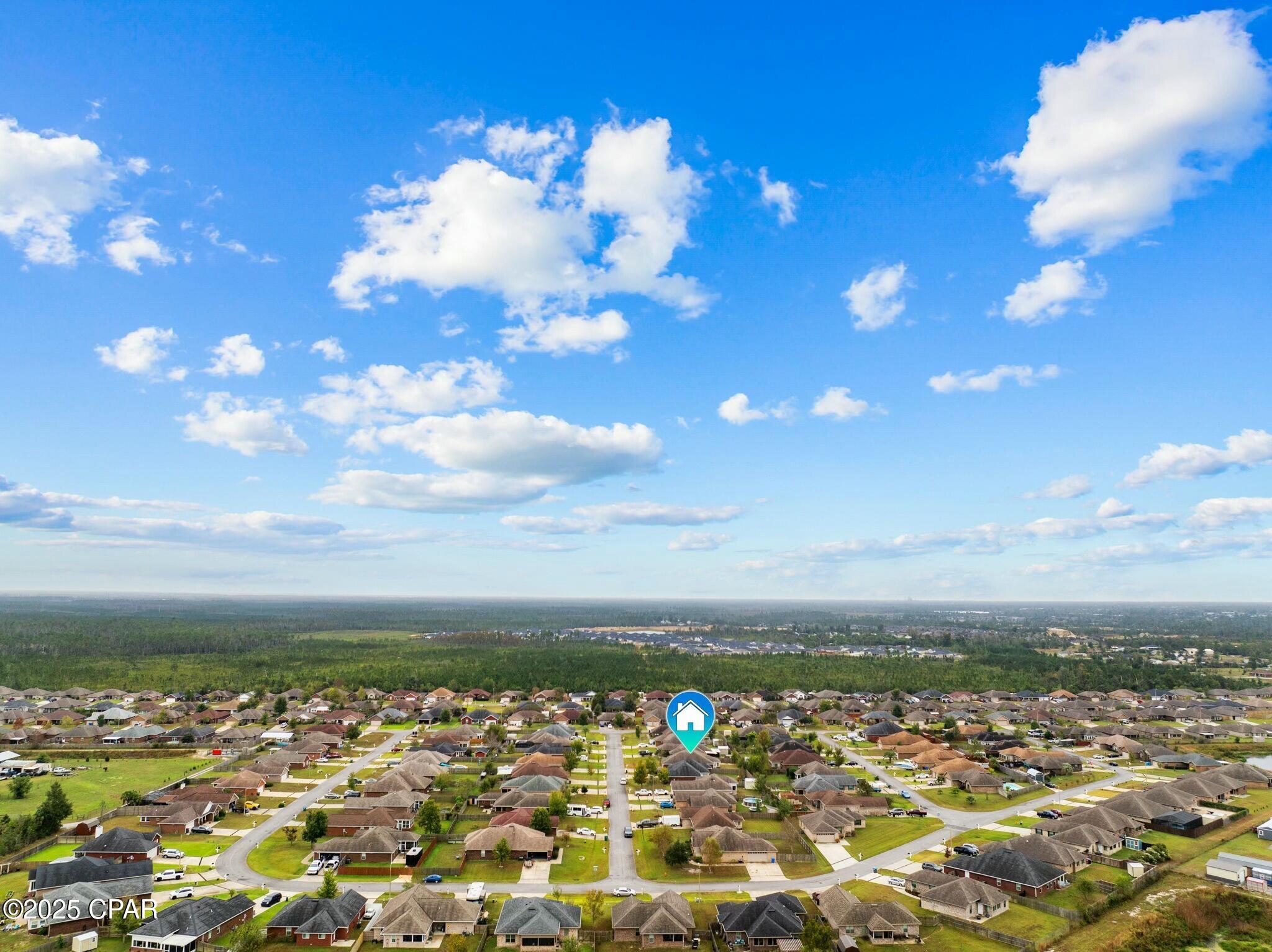 Bylsma Manor Estates - Residential