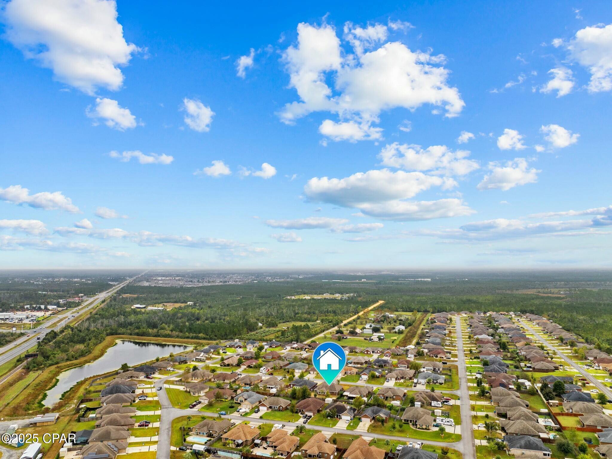 Bylsma Manor Estates - Residential