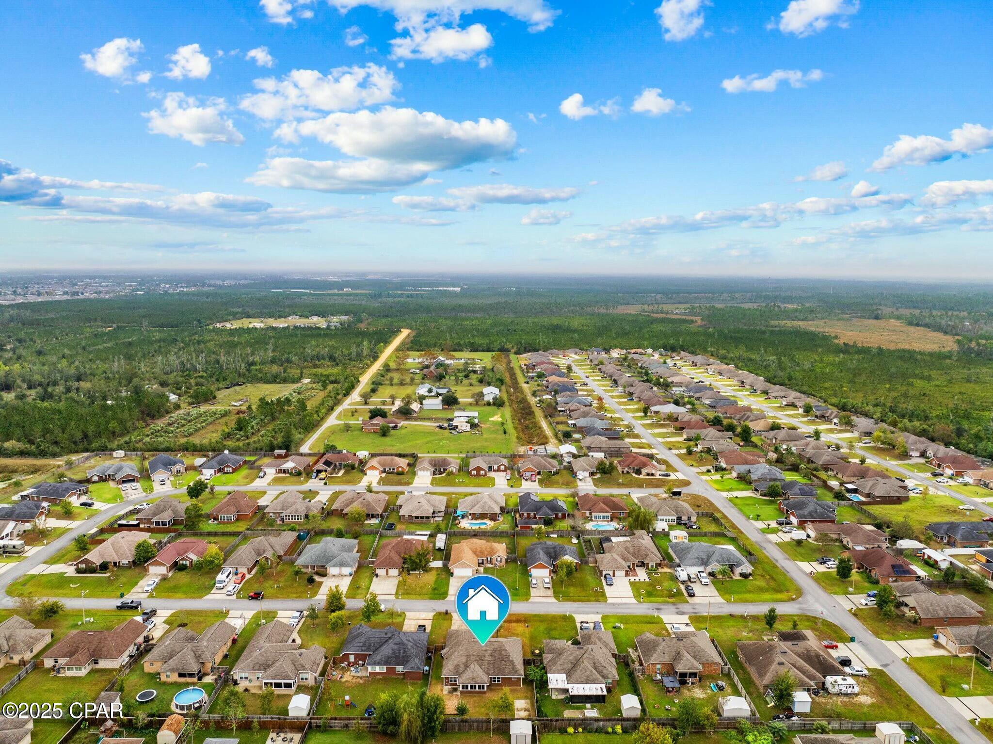 Bylsma Manor Estates - Residential