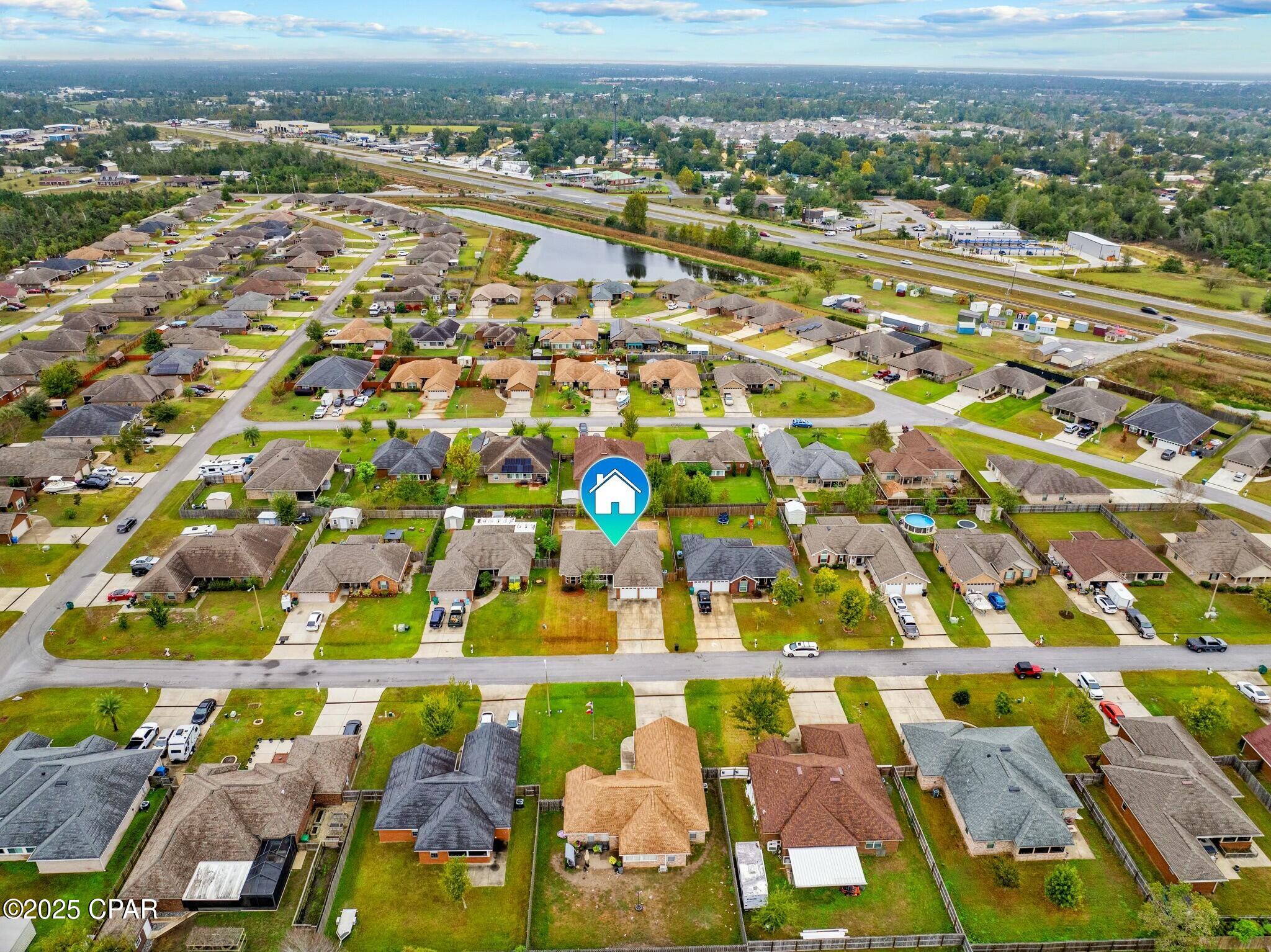 Bylsma Manor Estates - Residential