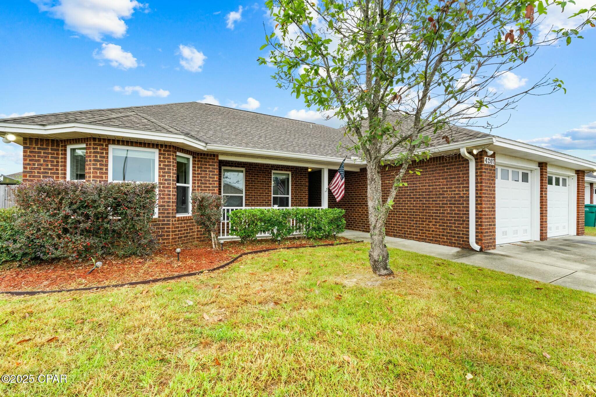 Bylsma Manor Estates - Residential