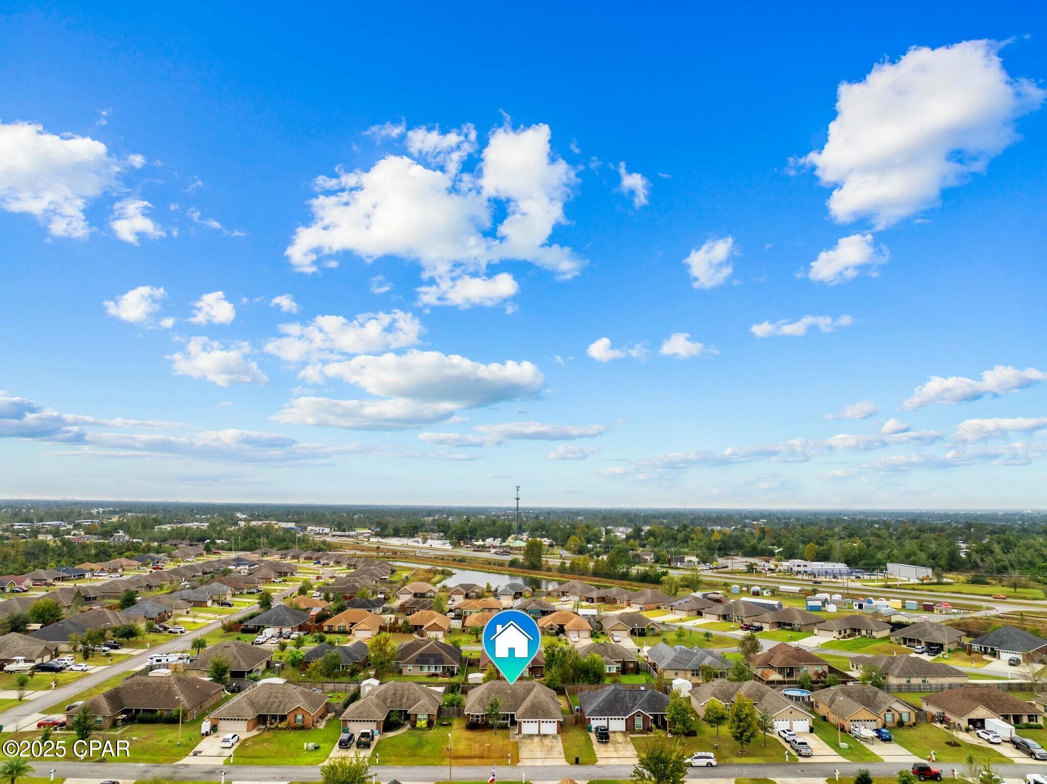 Bylsma Manor Estates - Residential