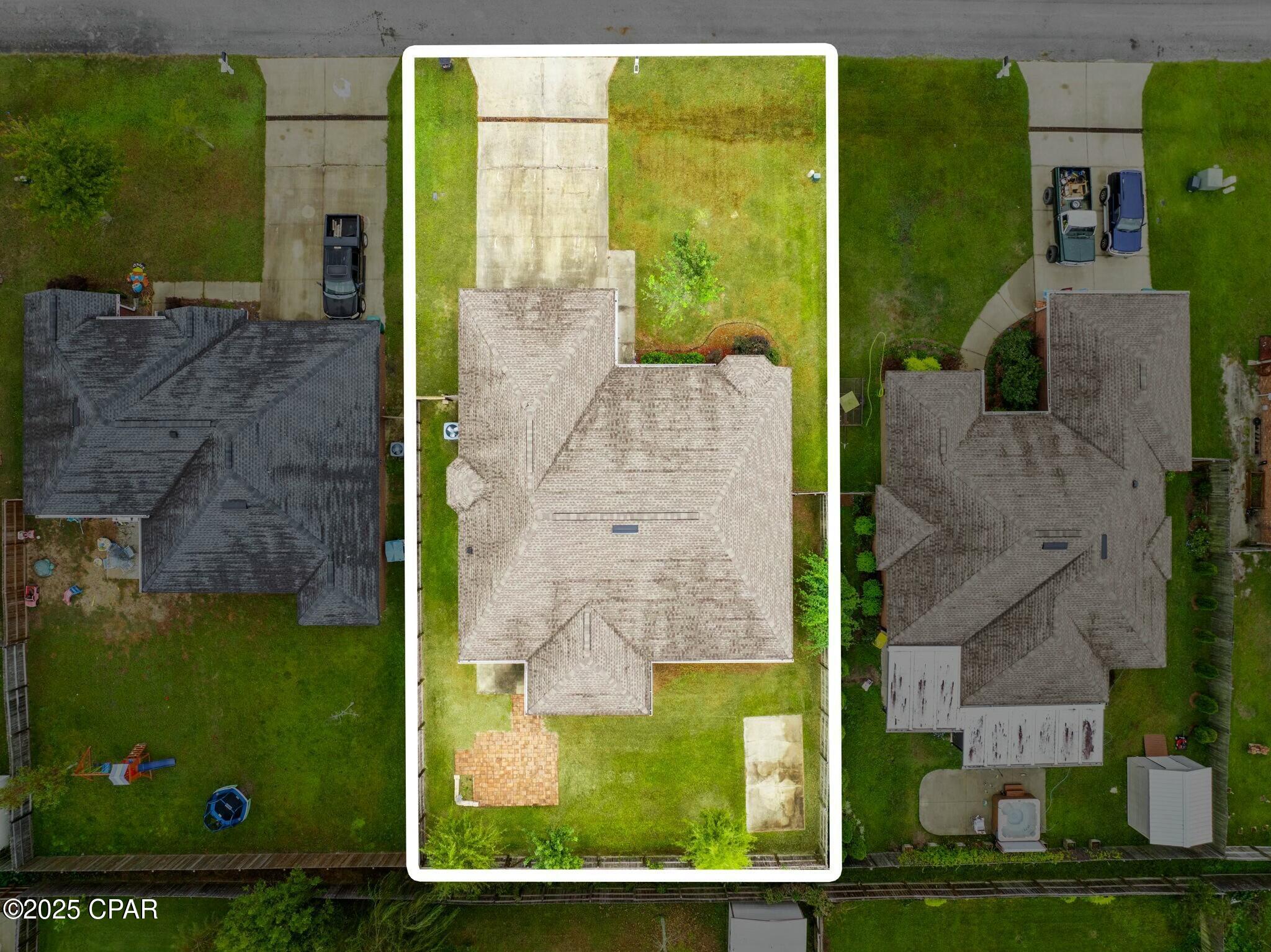 Bylsma Manor Estates - Residential