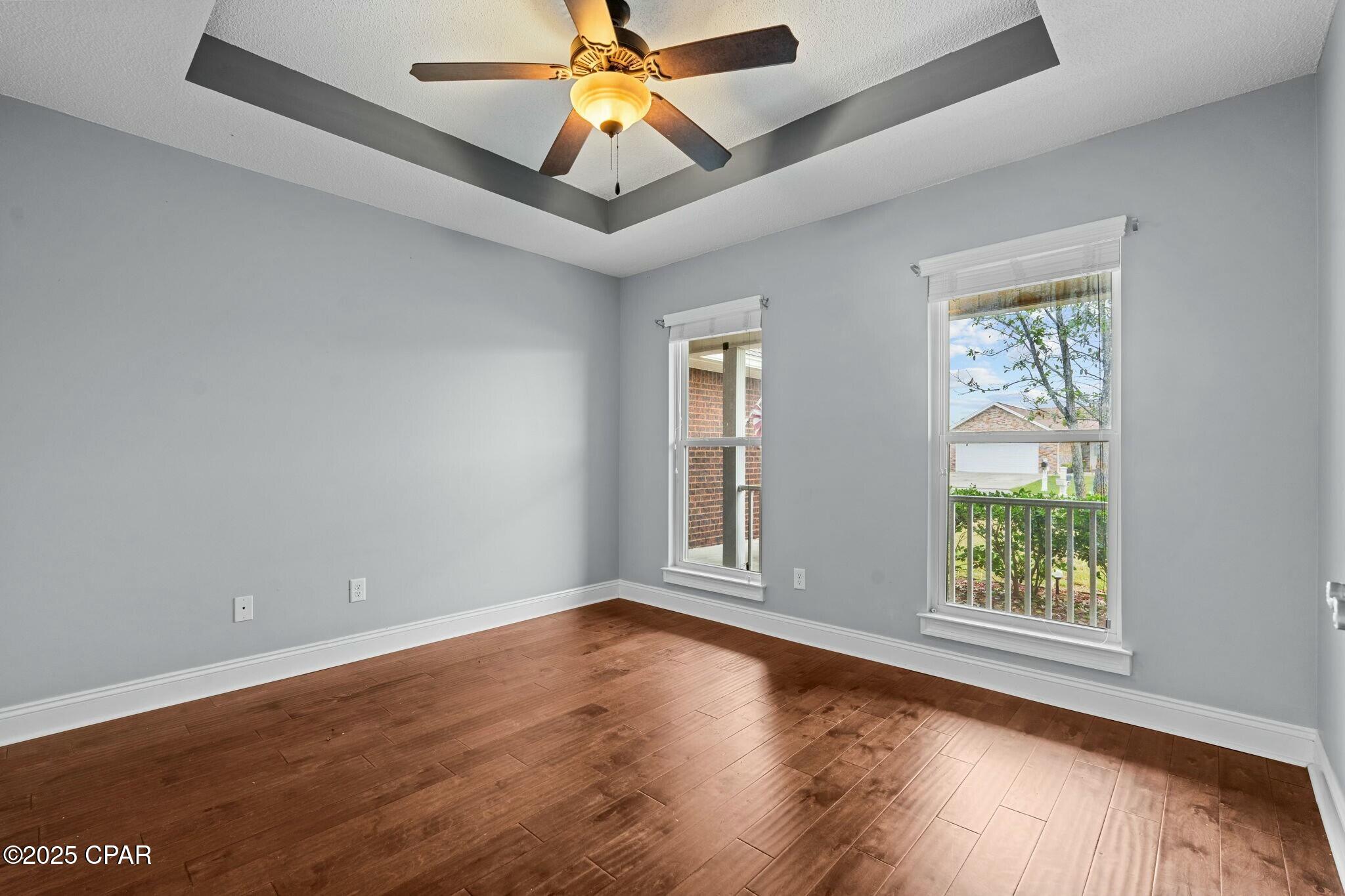 Bylsma Manor Estates - Residential