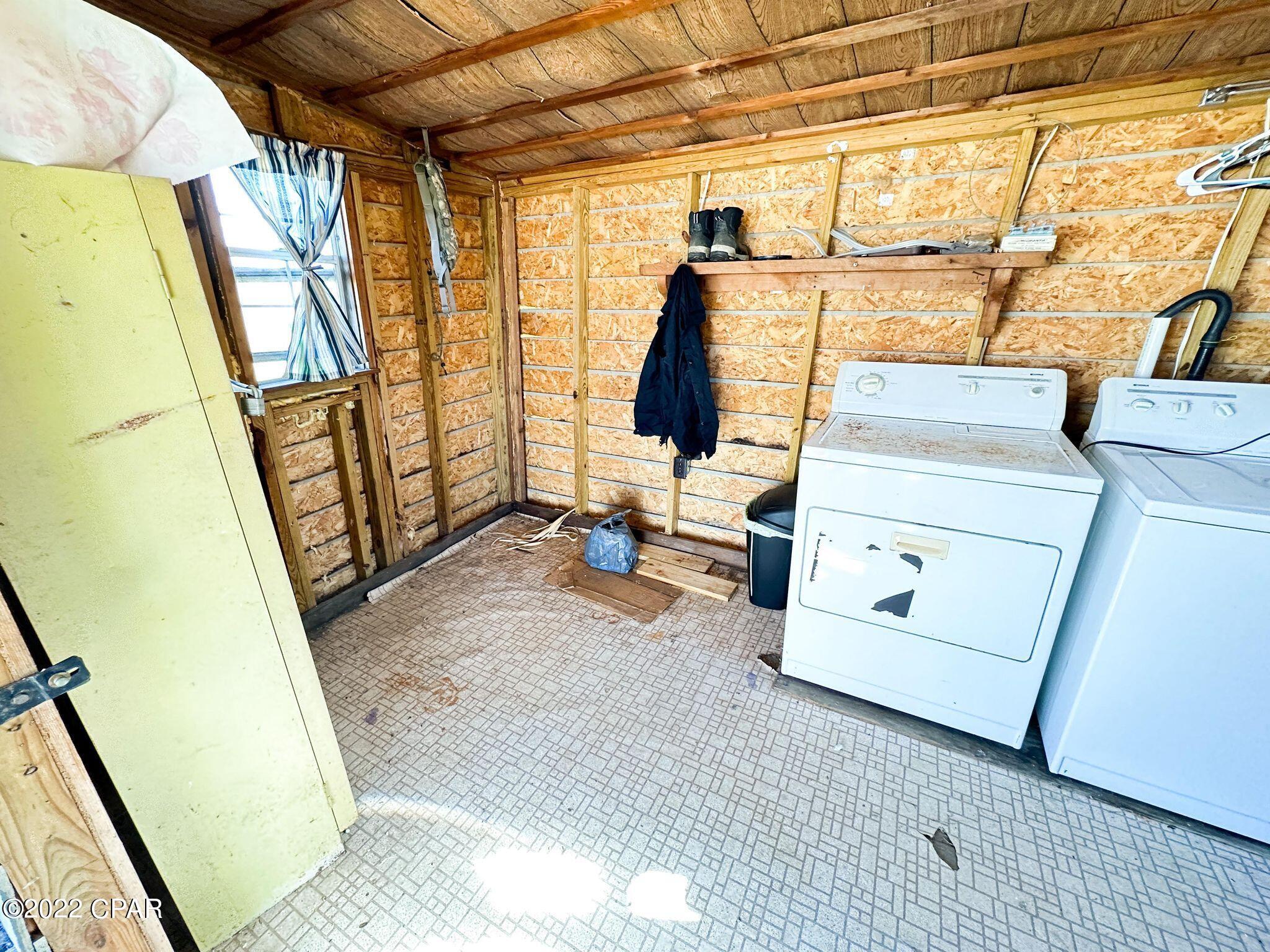 No Named Subdivision - Residential