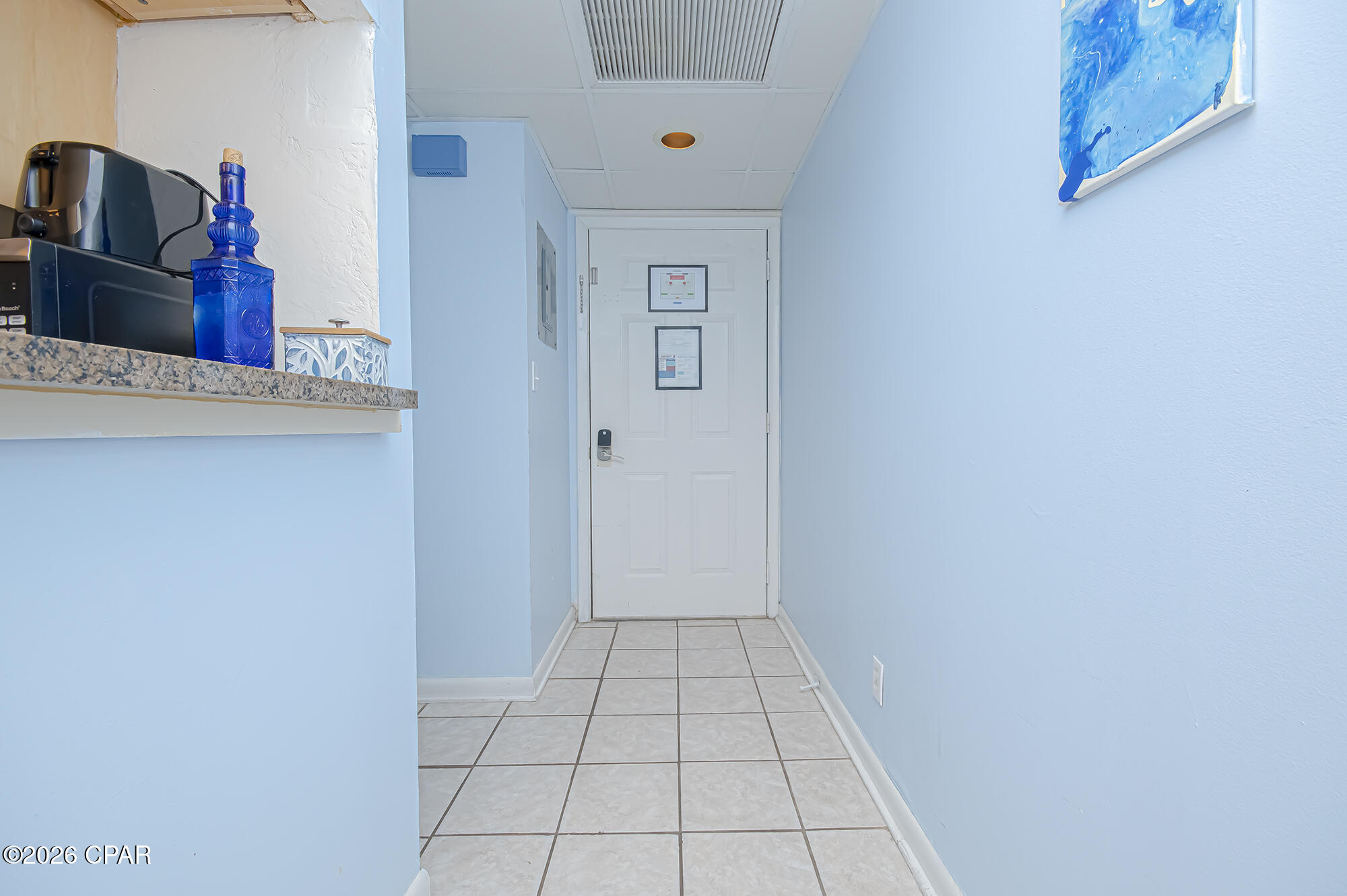 Sunbird Condo - Residential