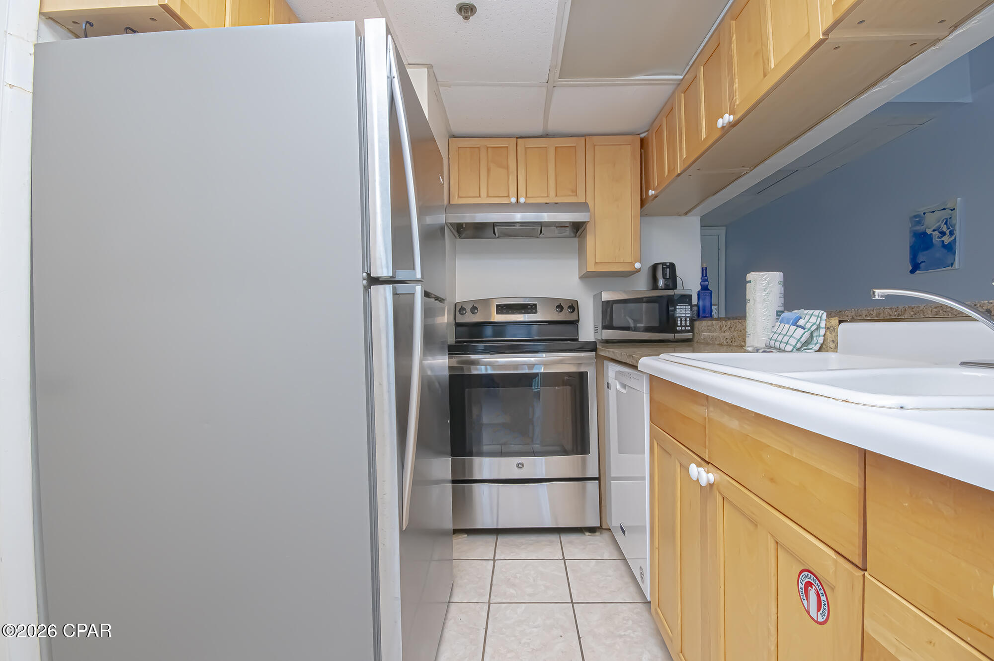 Sunbird Condo - Residential
