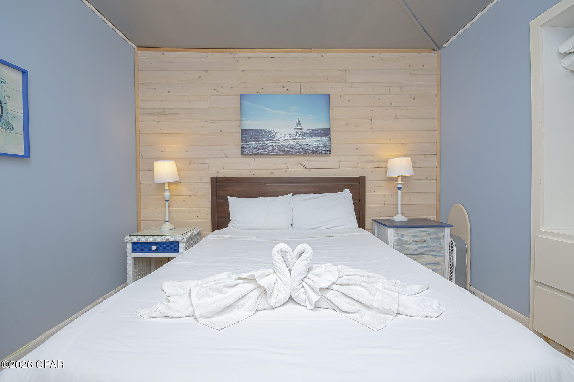 Sunbird Condo - Residential