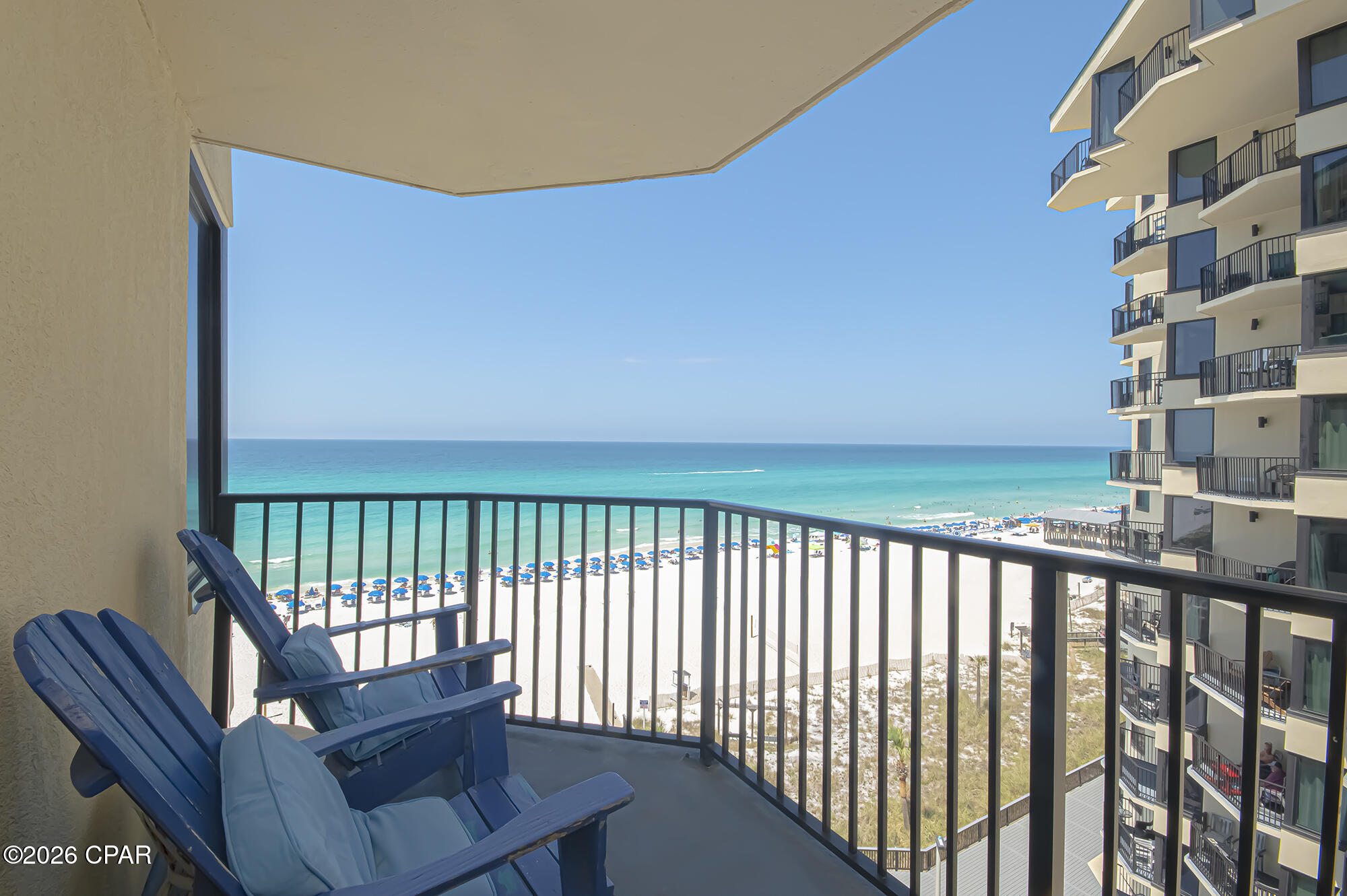 Sunbird Condo - Residential