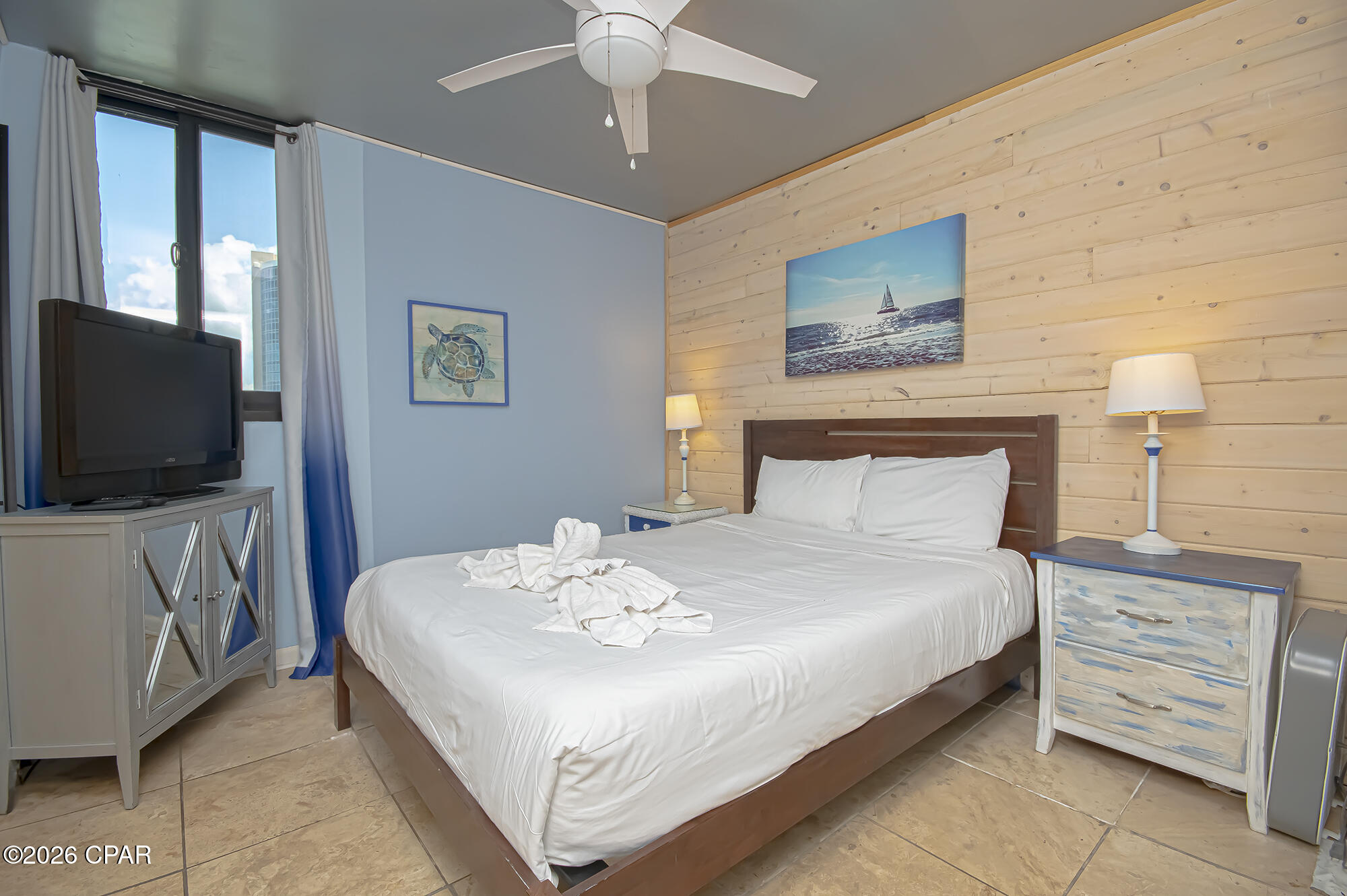 Sunbird Condo - Residential