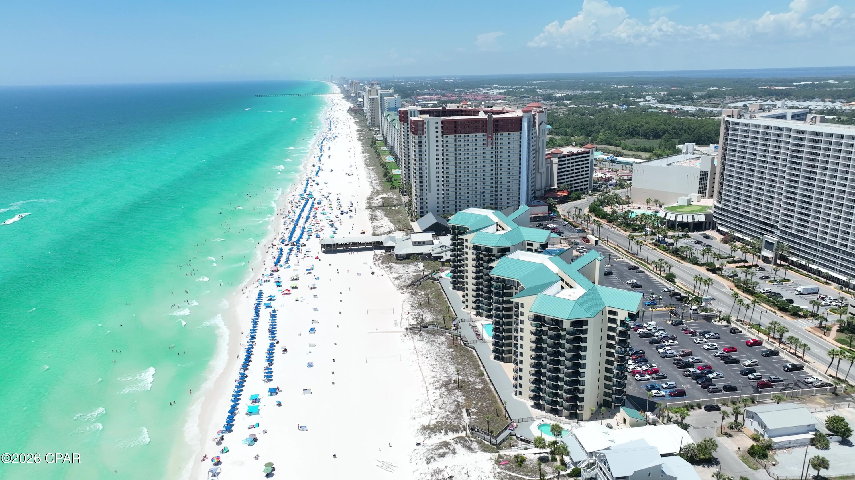 Sunbird Condo - Residential