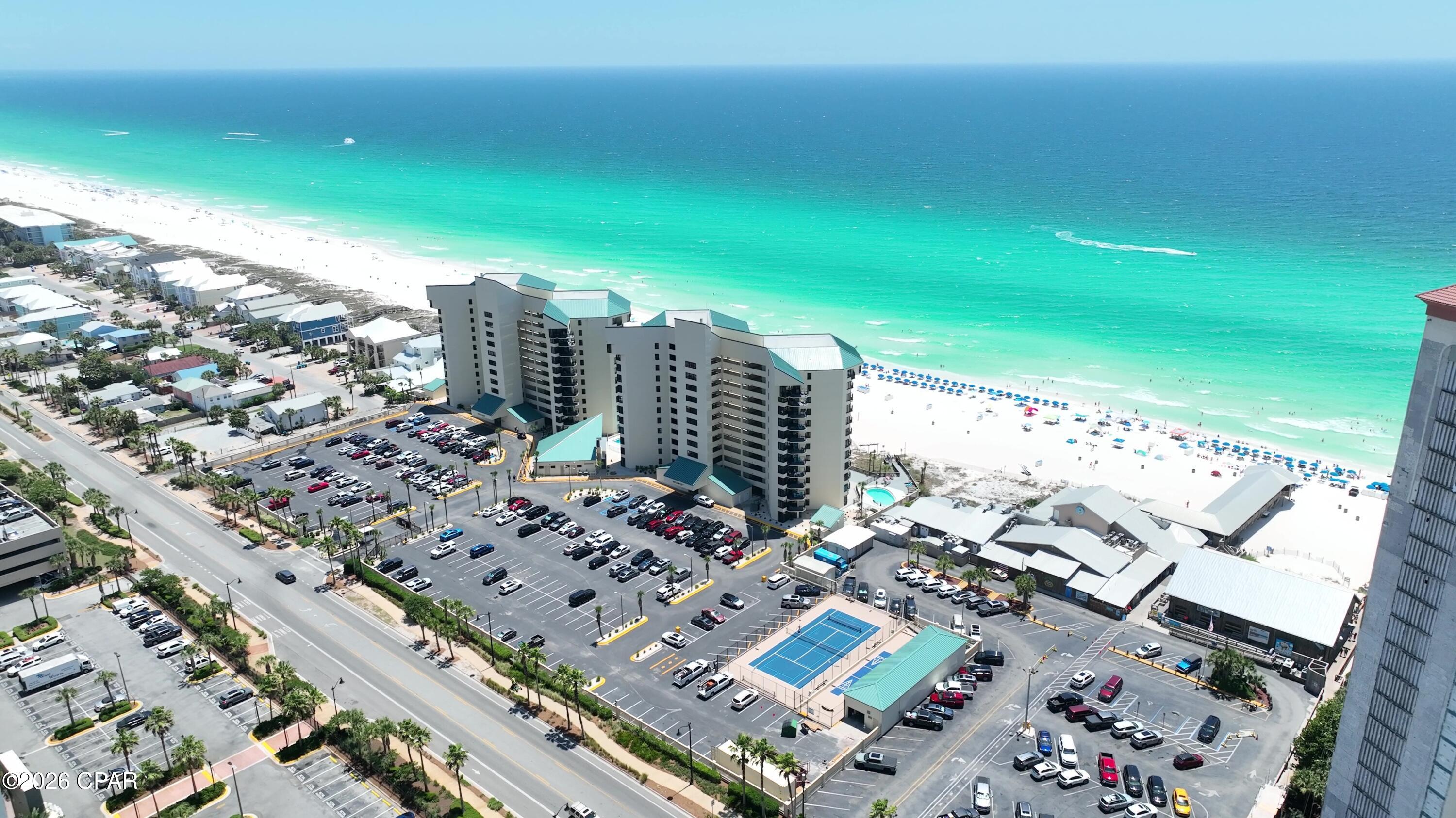 Sunbird Condo - Residential