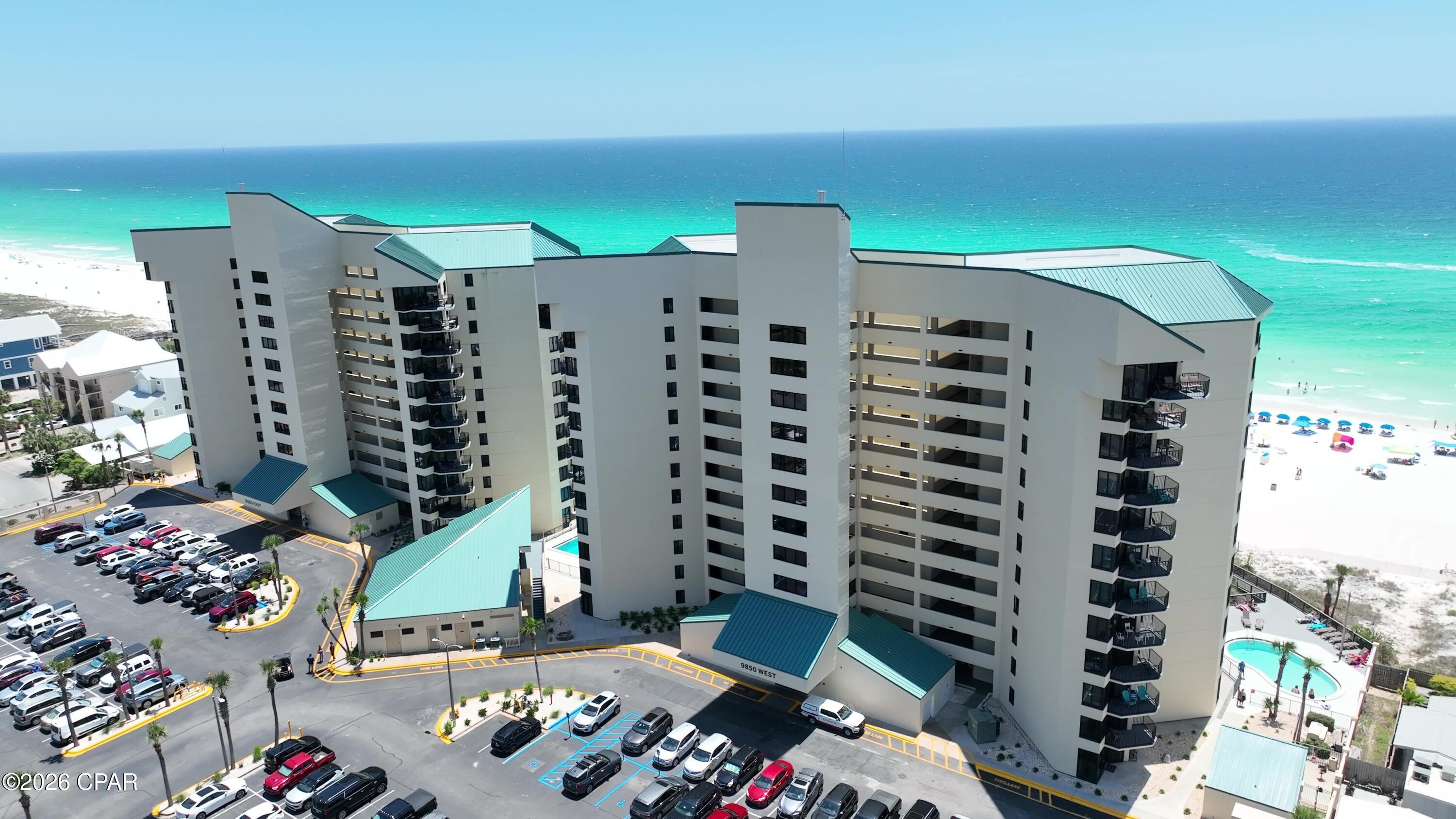 Sunbird Condo - Residential