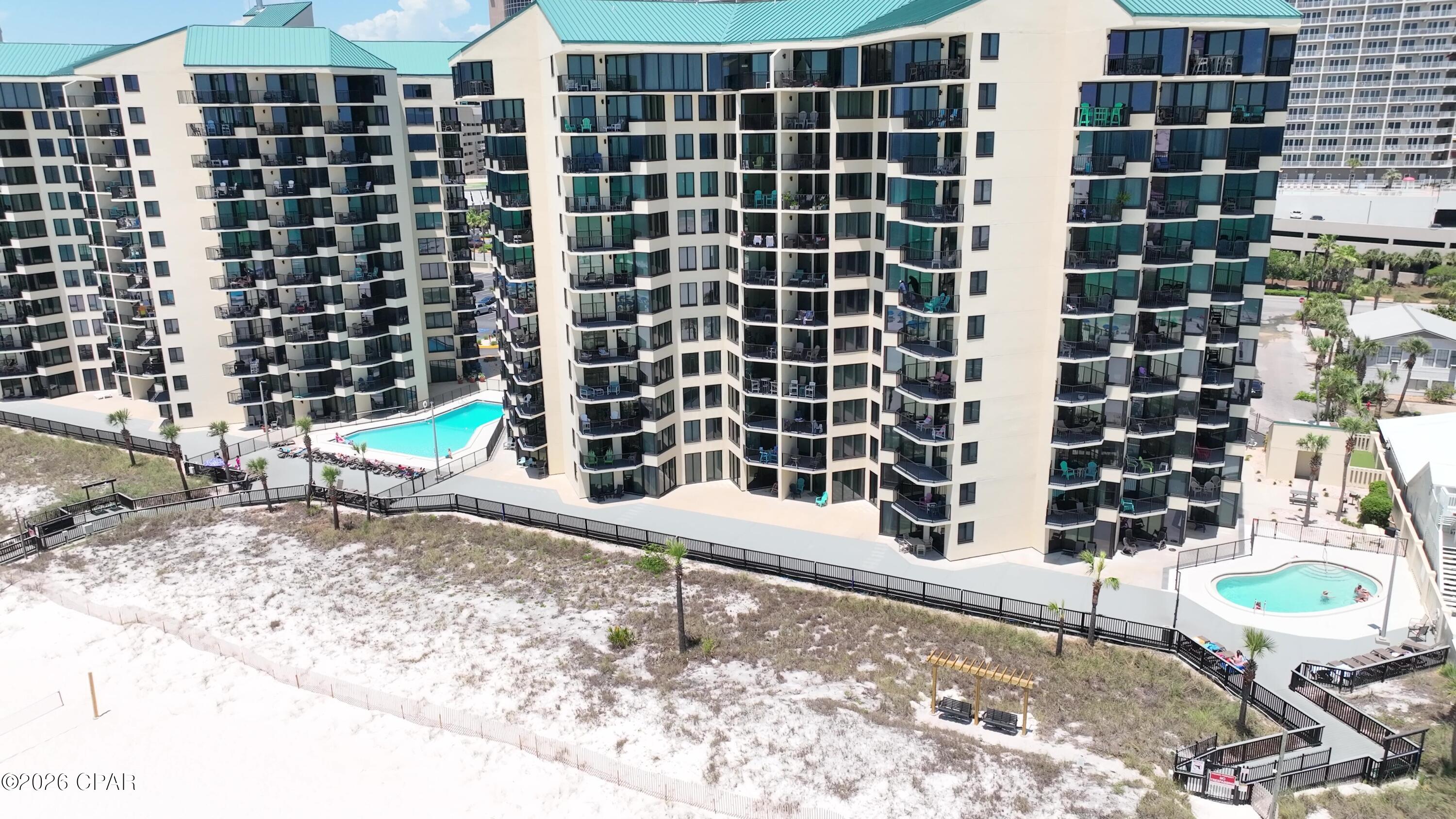 Sunbird Condo - Residential