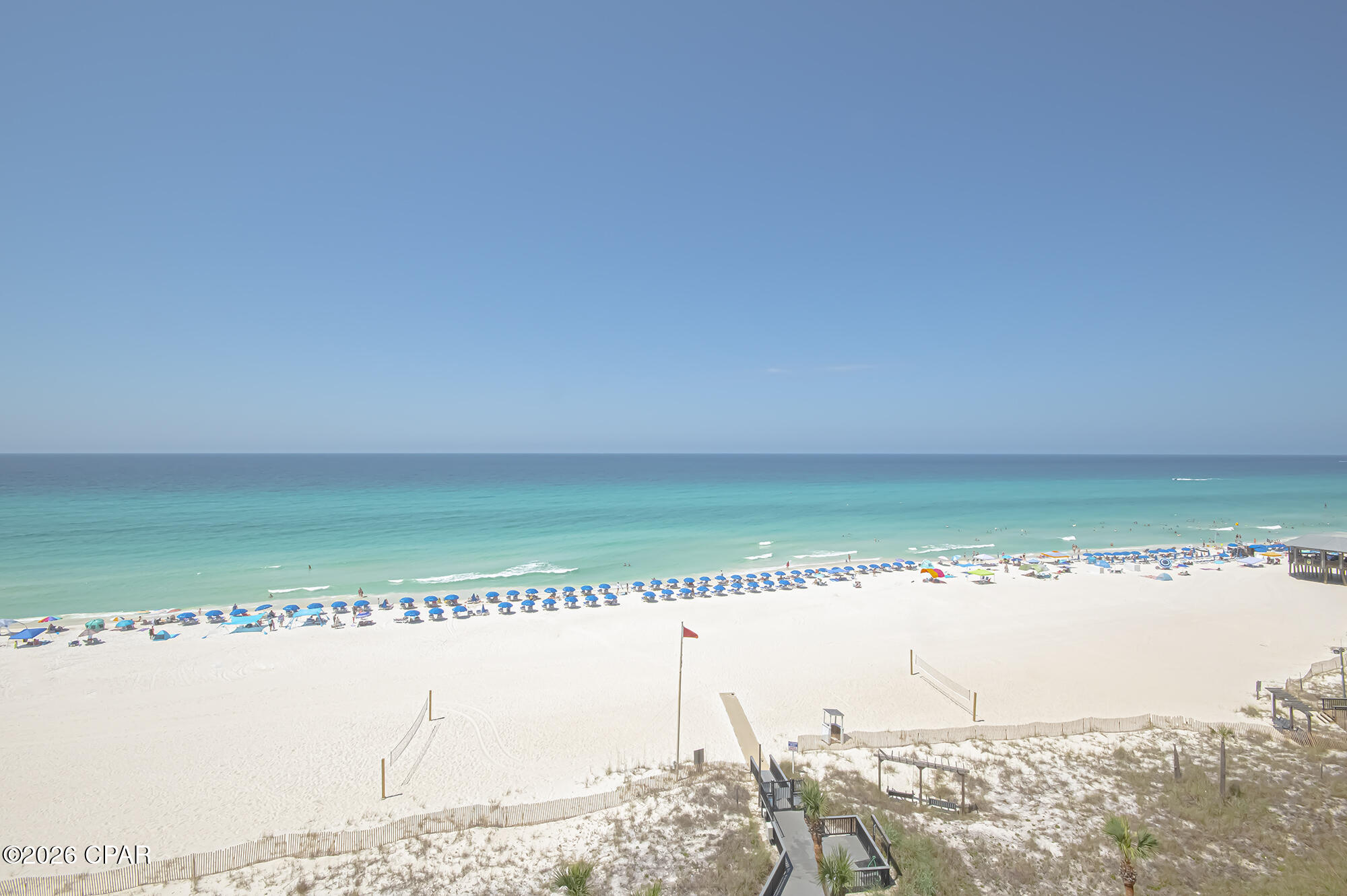 Sunbird Condo - Residential