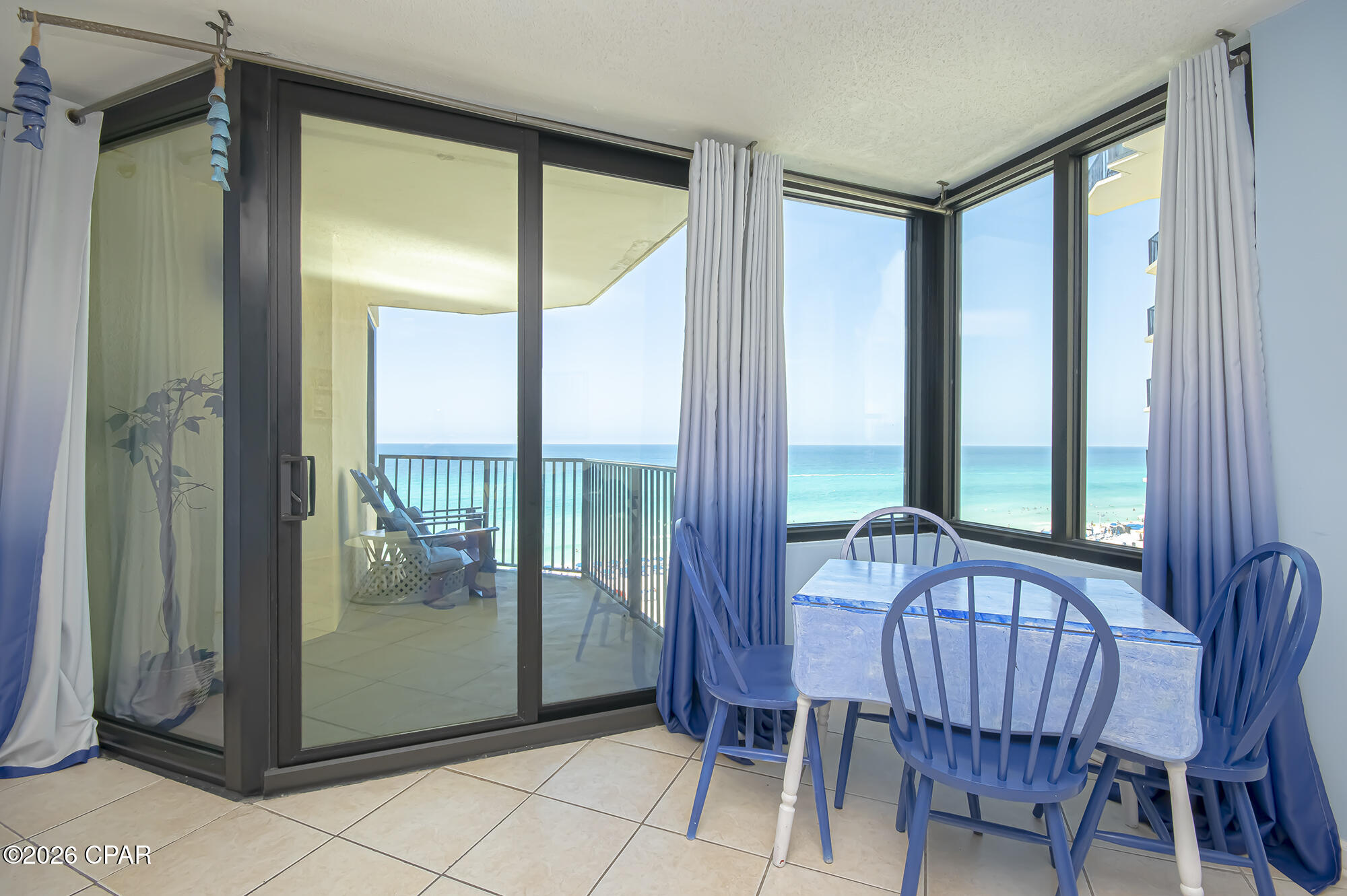 Sunbird Condo - Residential