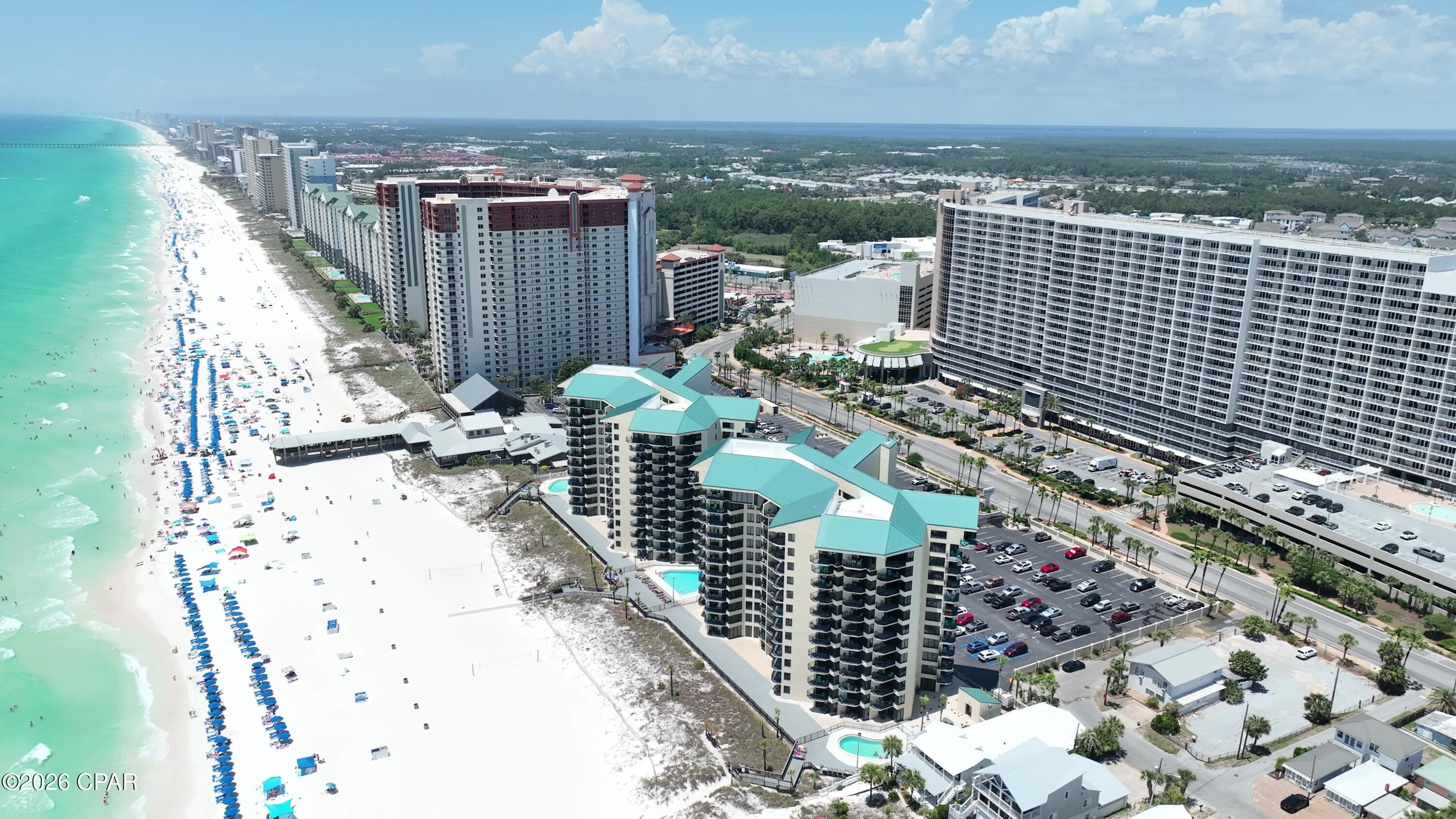 Sunbird Condo - Residential
