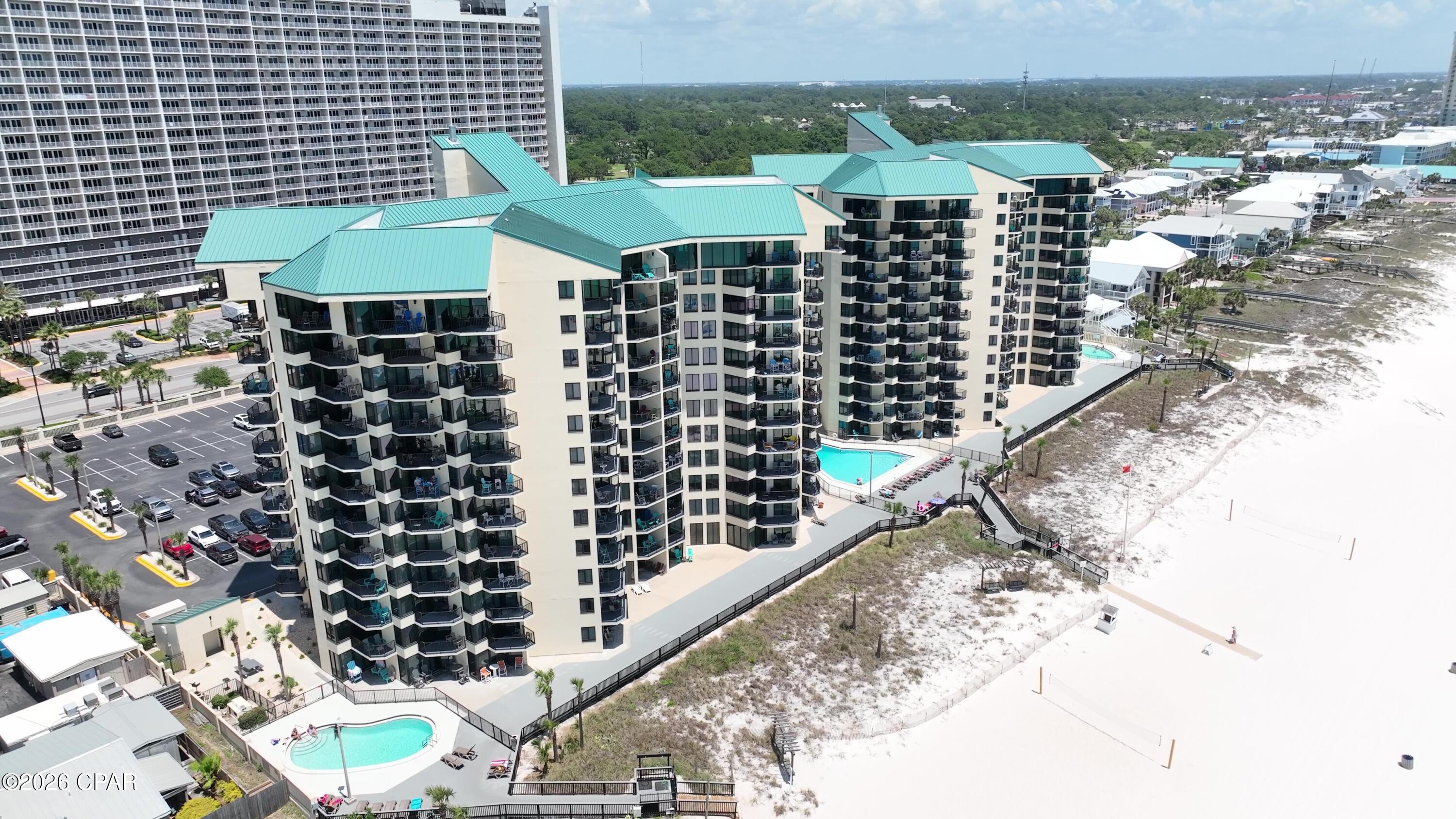 Sunbird Condo - Residential