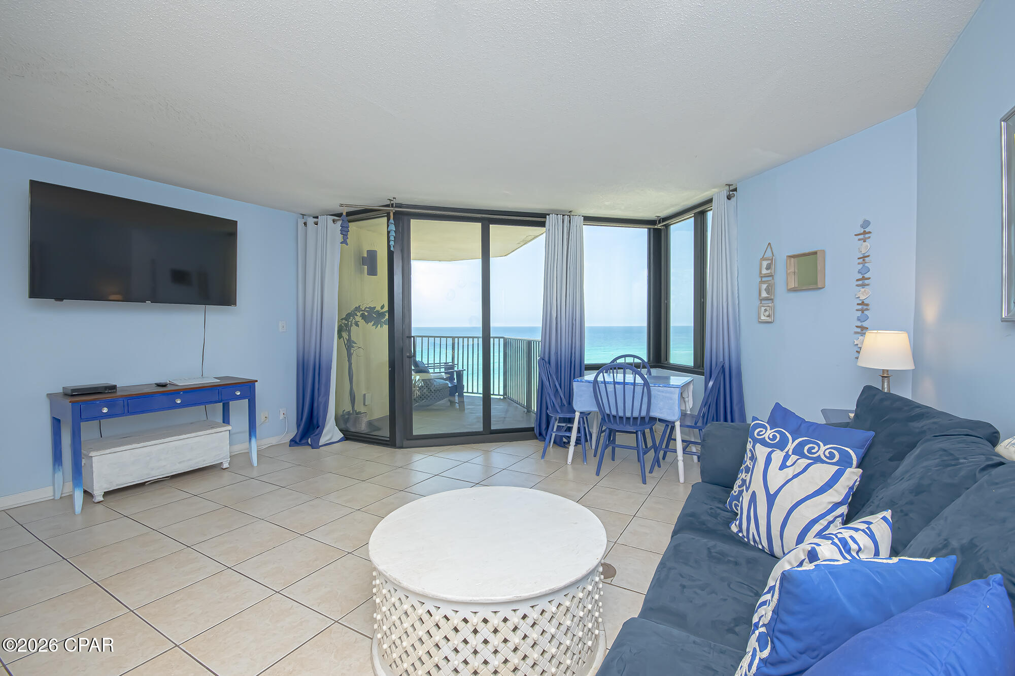 Sunbird Condo - Residential