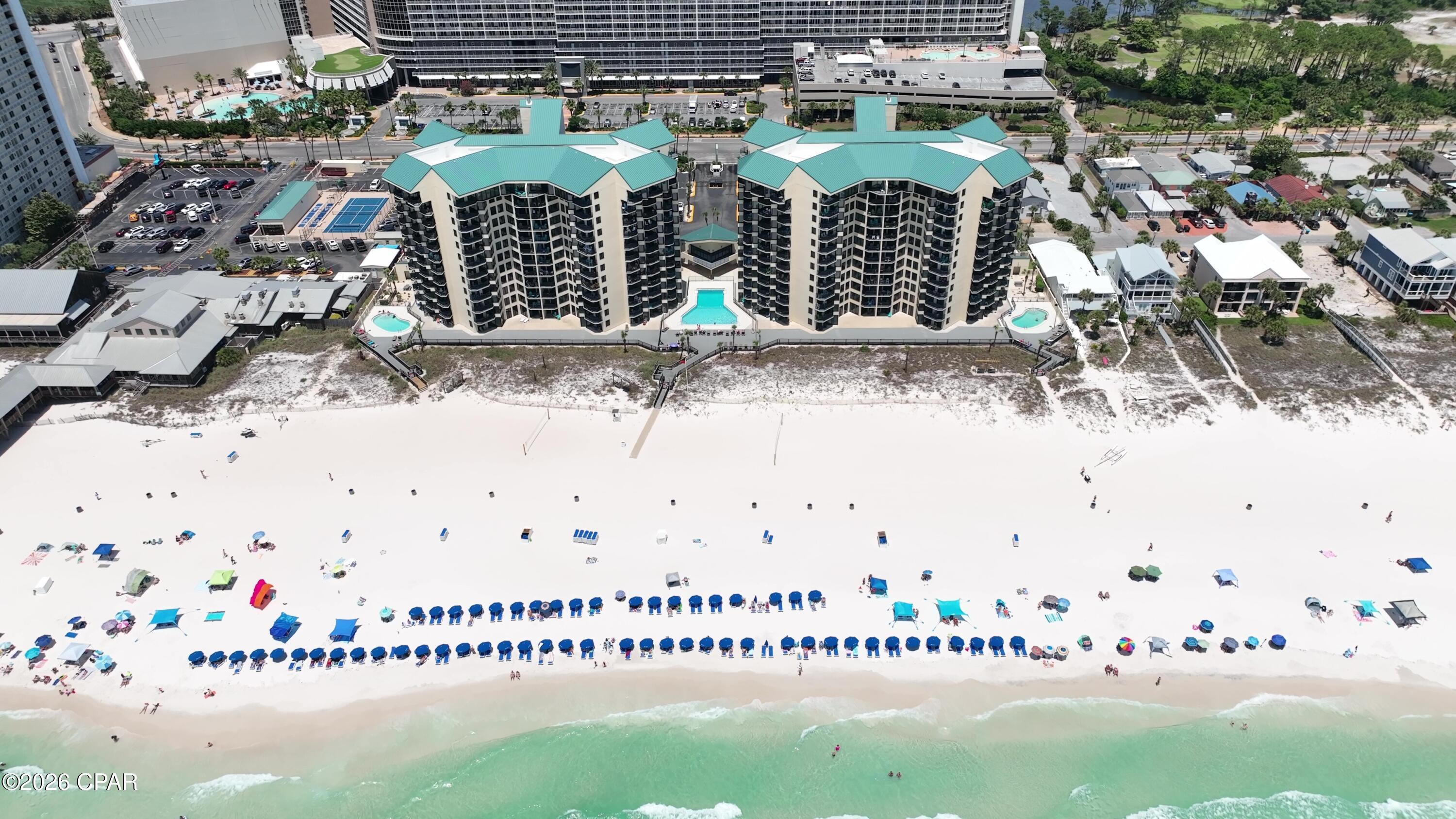 Sunbird Condo - Residential
